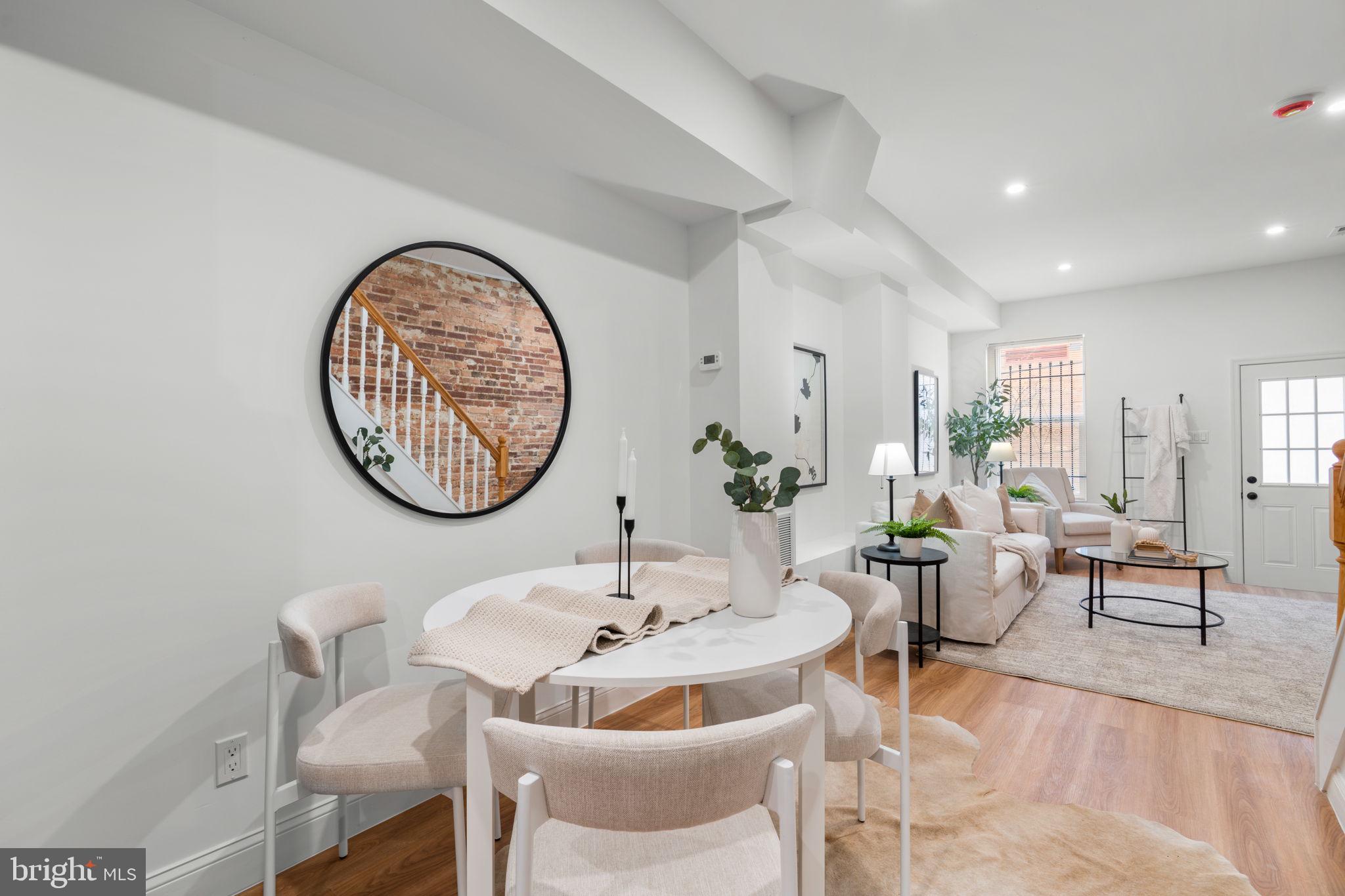 PATTERSON PARK - Residential