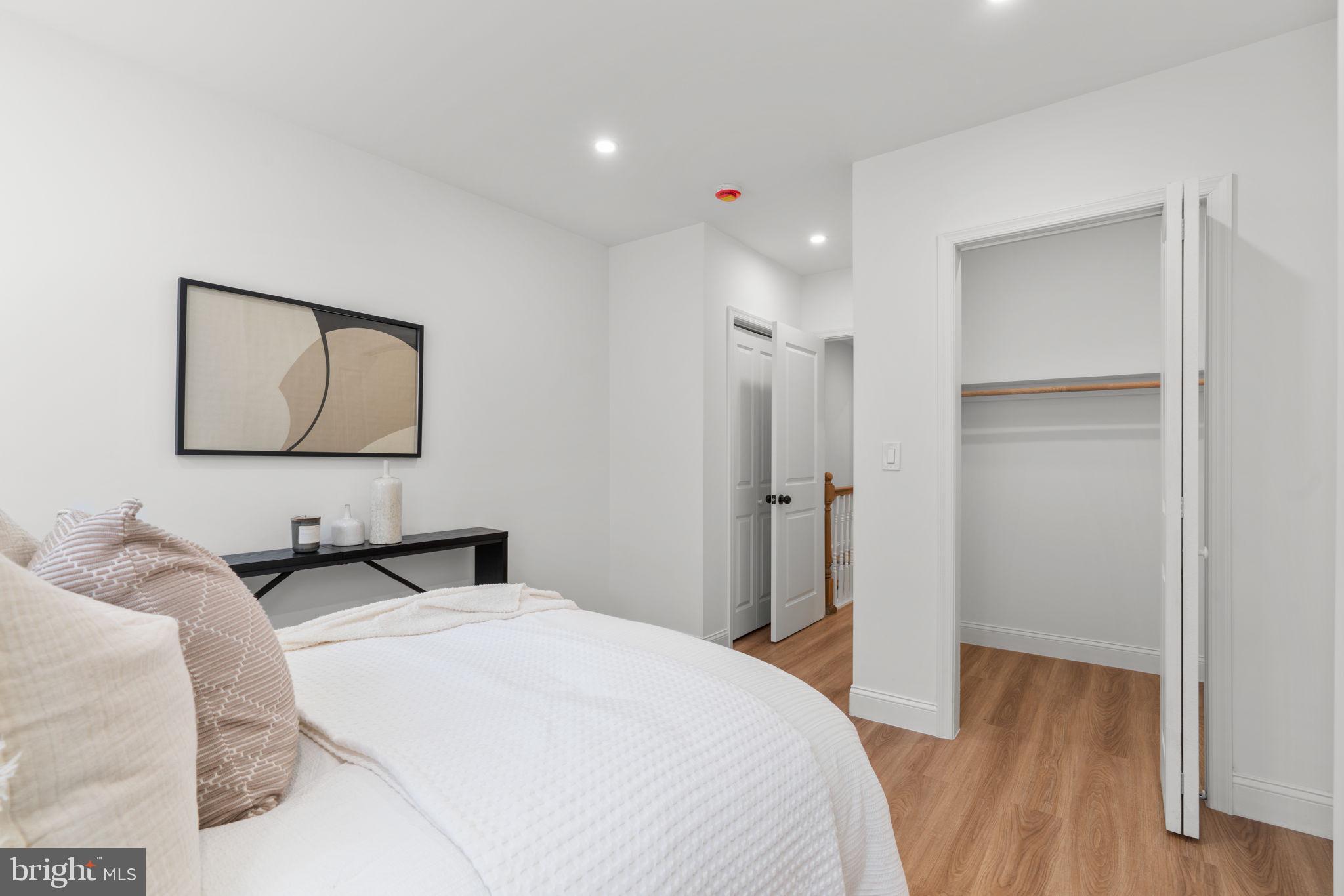 PATTERSON PARK - Residential