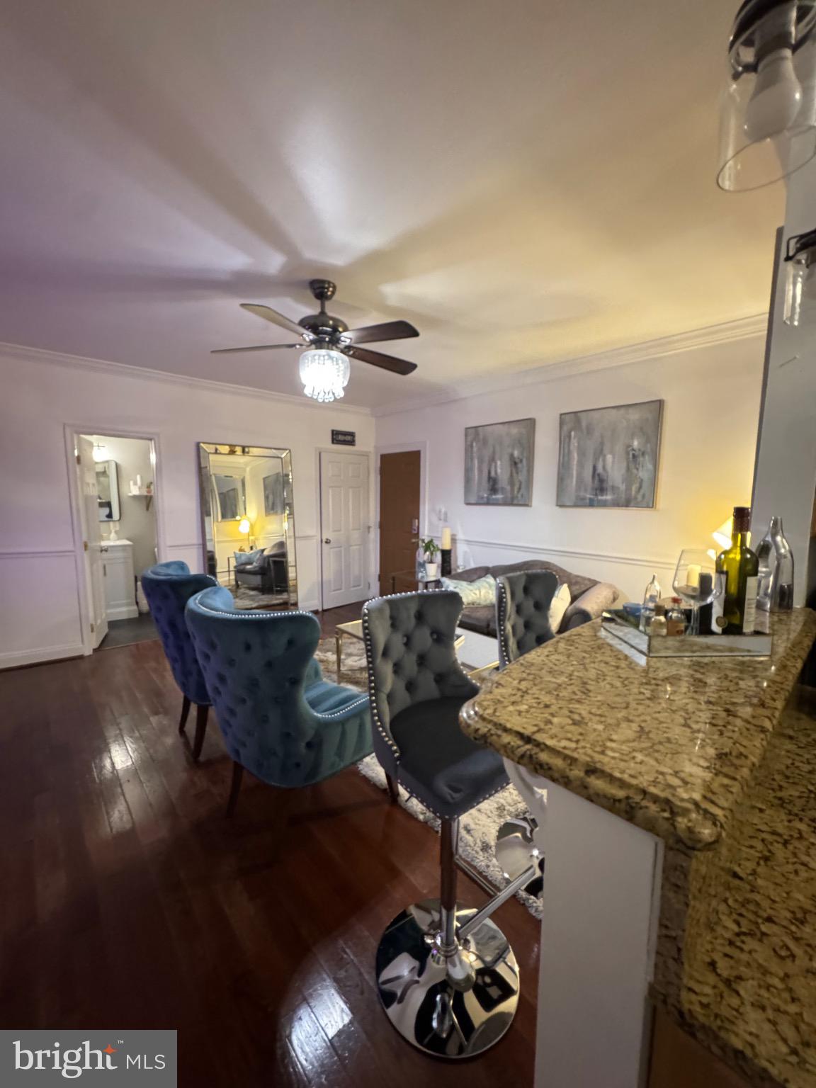 315 EVARTS STREET NE 109