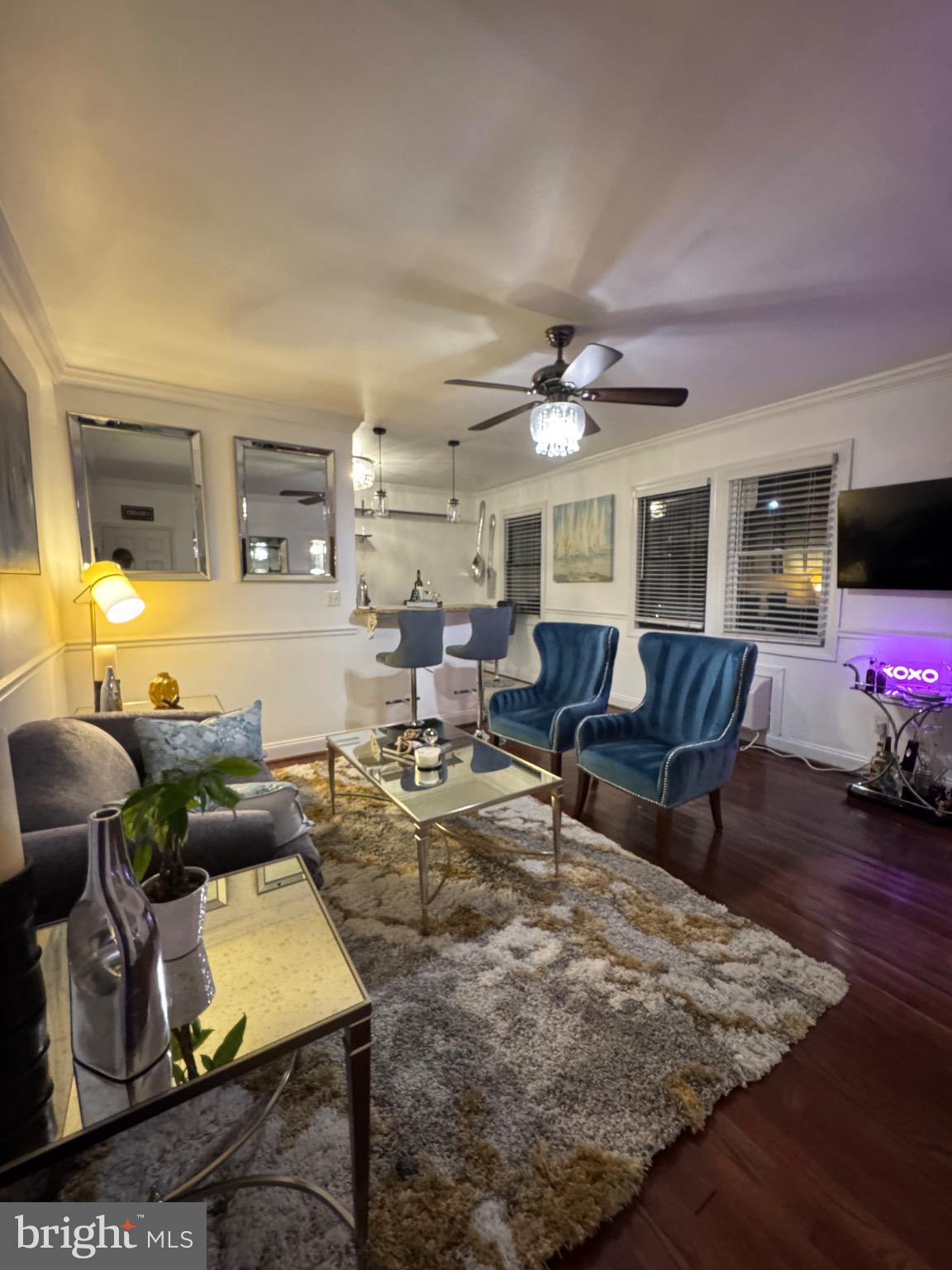 315 EVARTS STREET NE 109