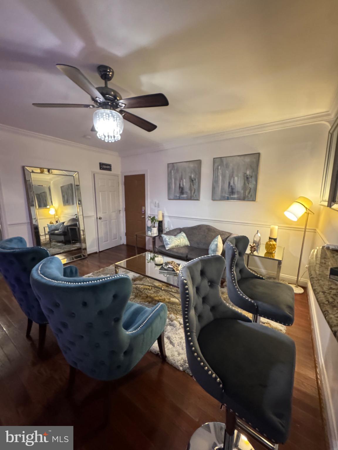 315 EVARTS STREET NE 109