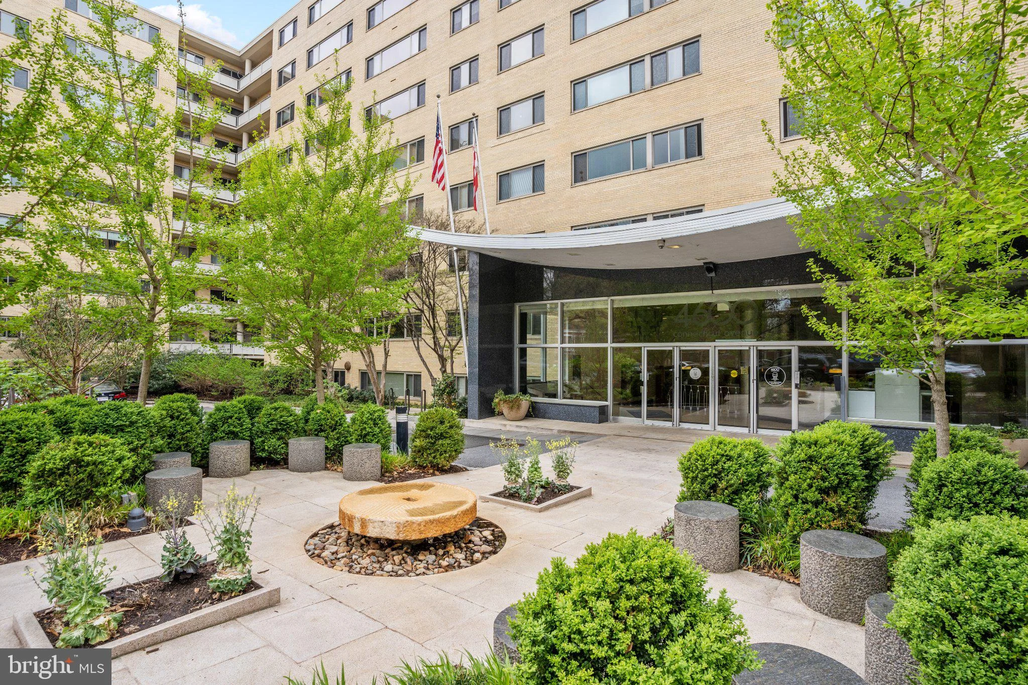 4600 Connecticut Avenue NW Unit 728, Washington, DC 20008