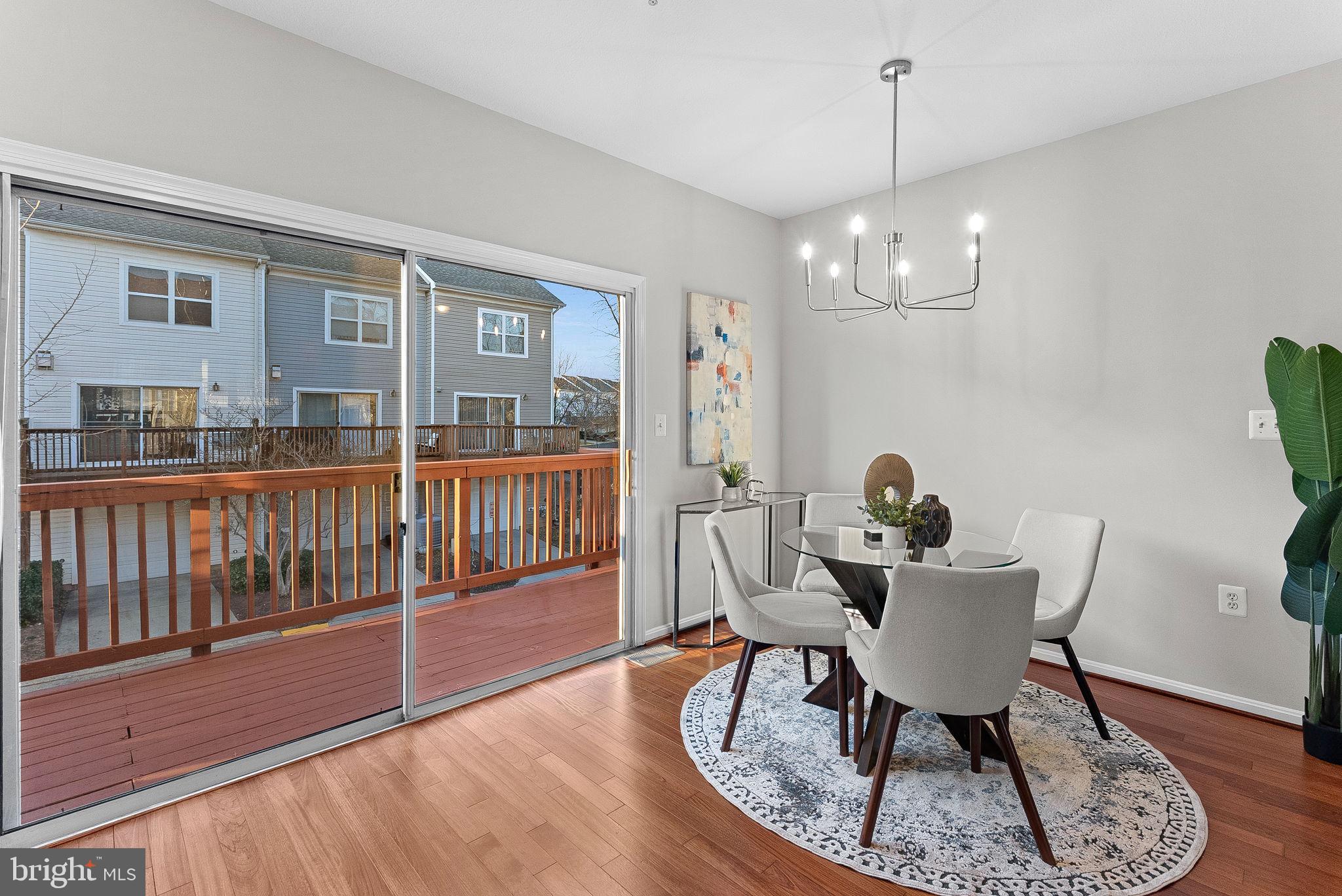 PARKSIDE AT ASHBURN - Residential