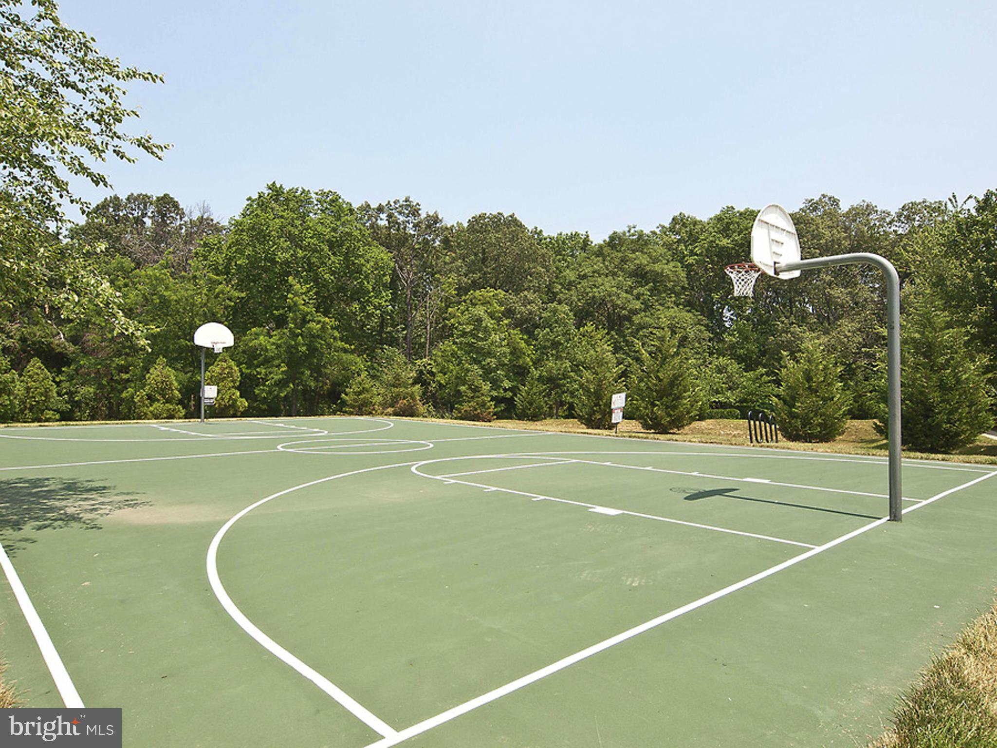 PARKSIDE AT ASHBURN - Residential