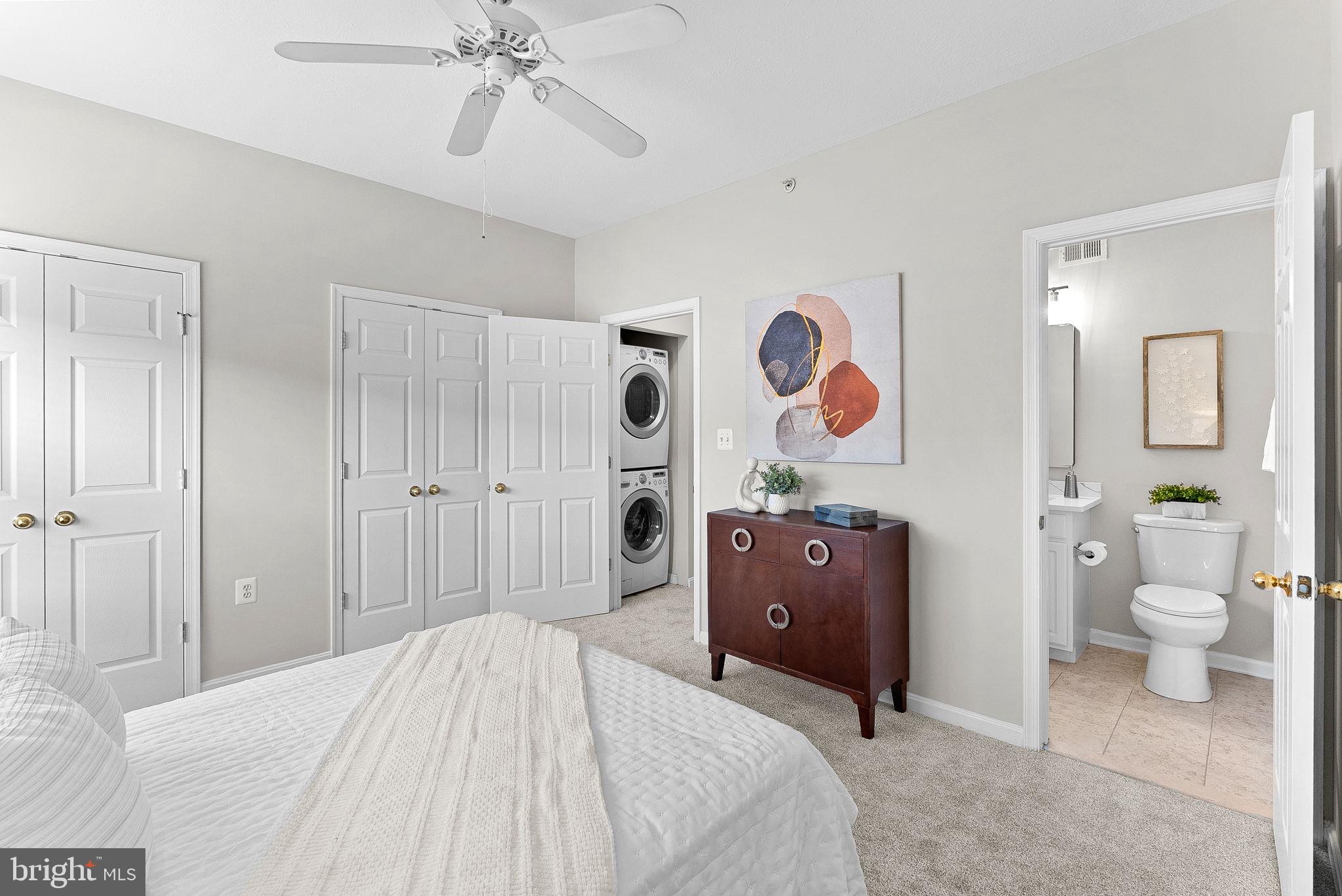 PARKSIDE AT ASHBURN - Residential