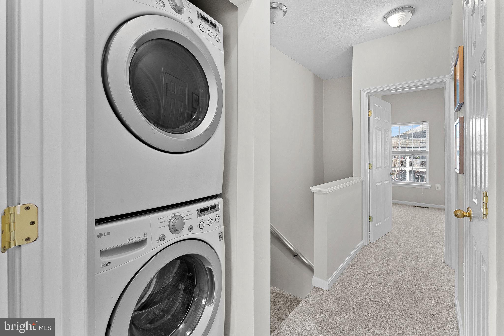 PARKSIDE AT ASHBURN - Residential