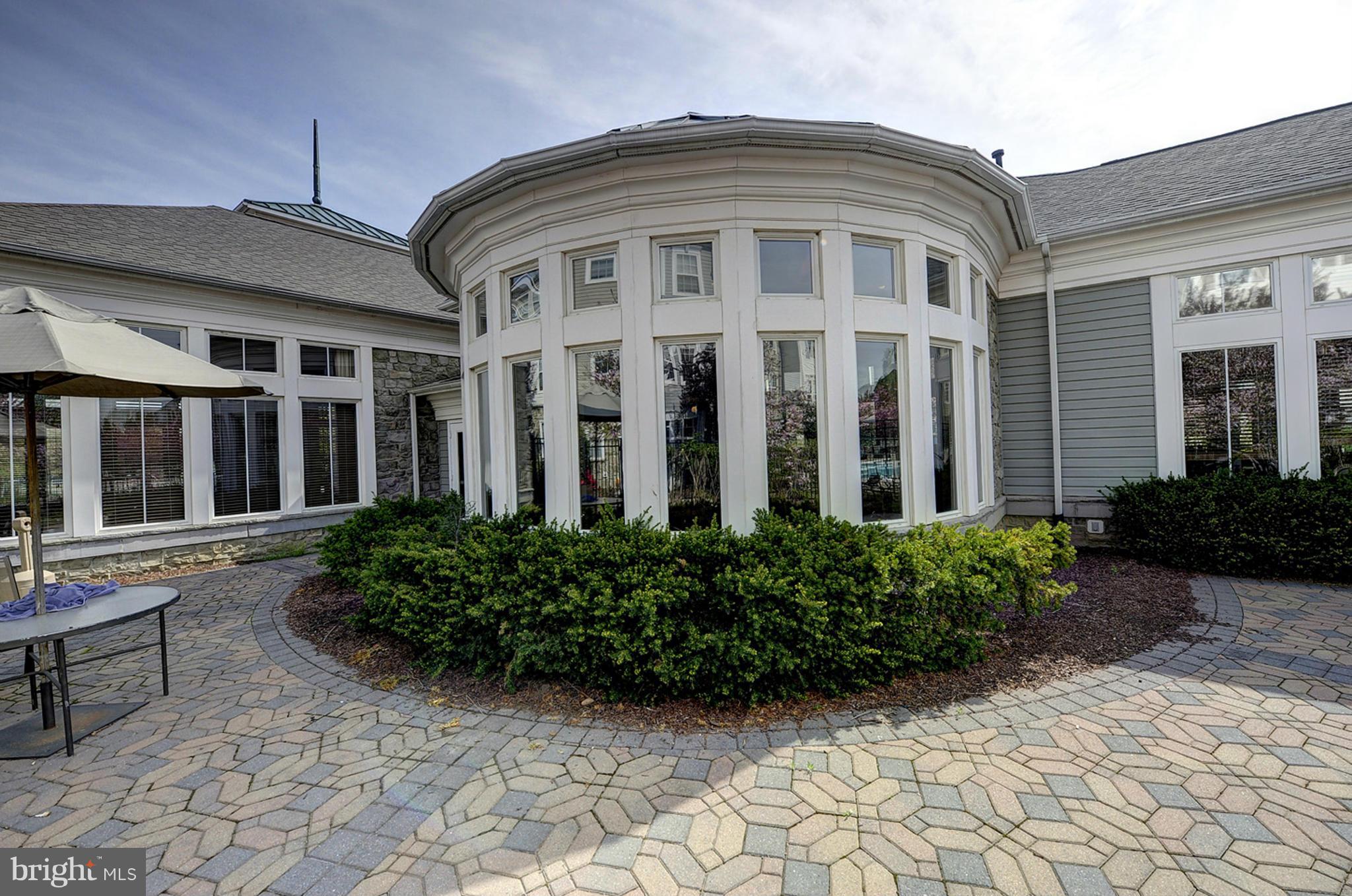 PARKSIDE AT ASHBURN - Residential