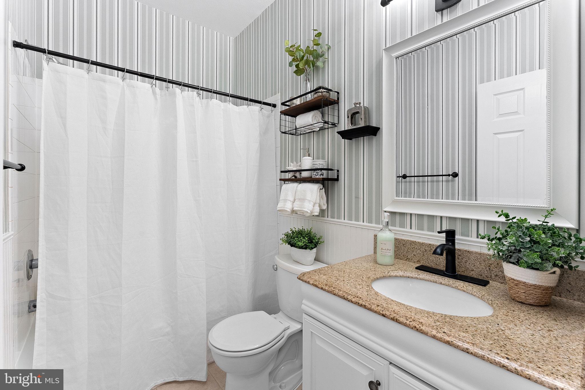 PARKSIDE AT ASHBURN - Residential