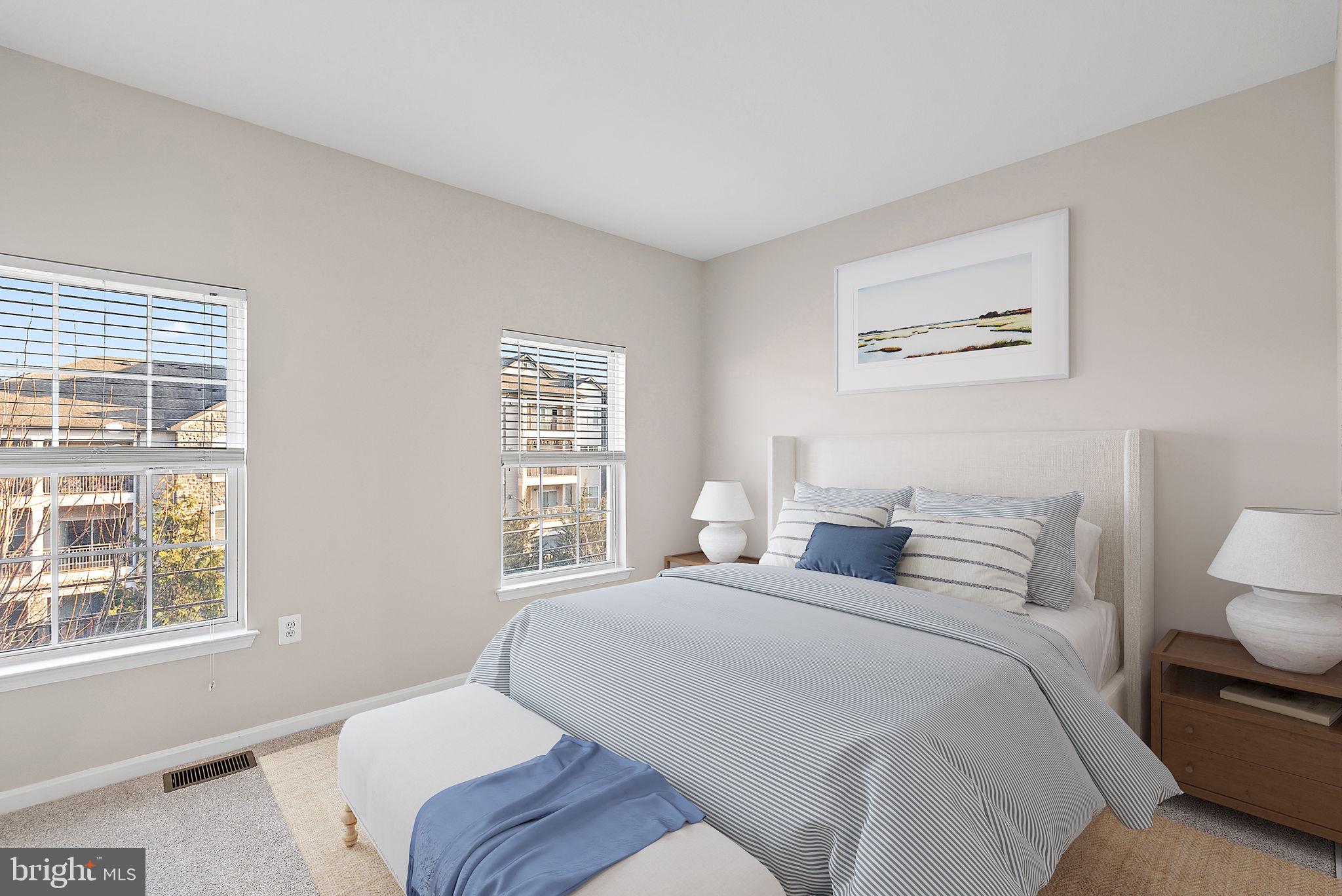 PARKSIDE AT ASHBURN - Residential