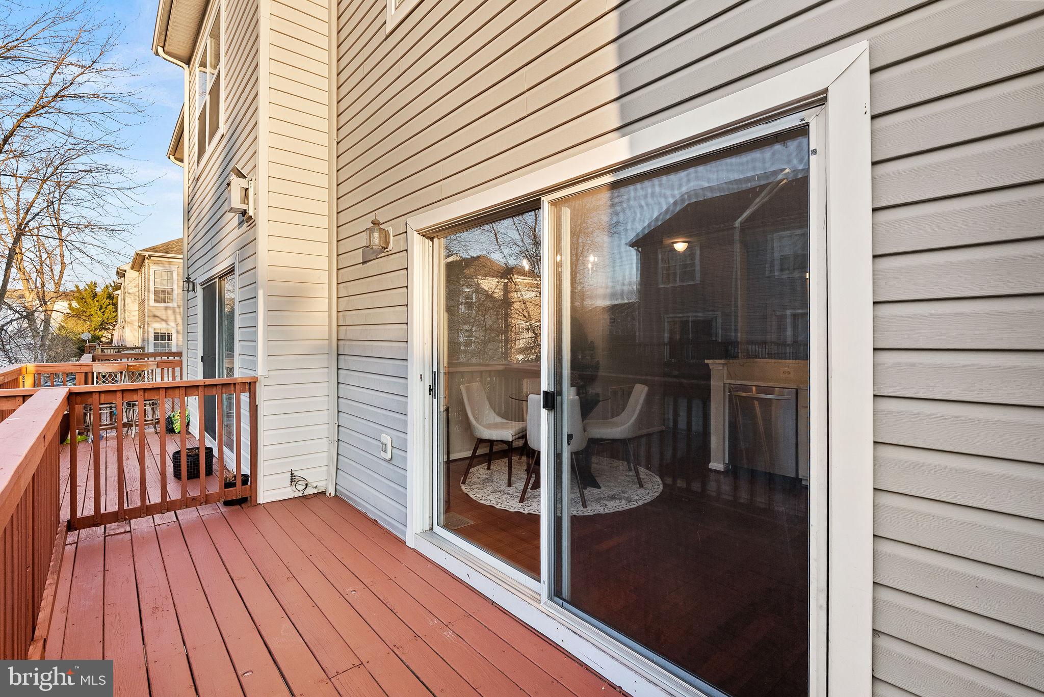 PARKSIDE AT ASHBURN - Residential