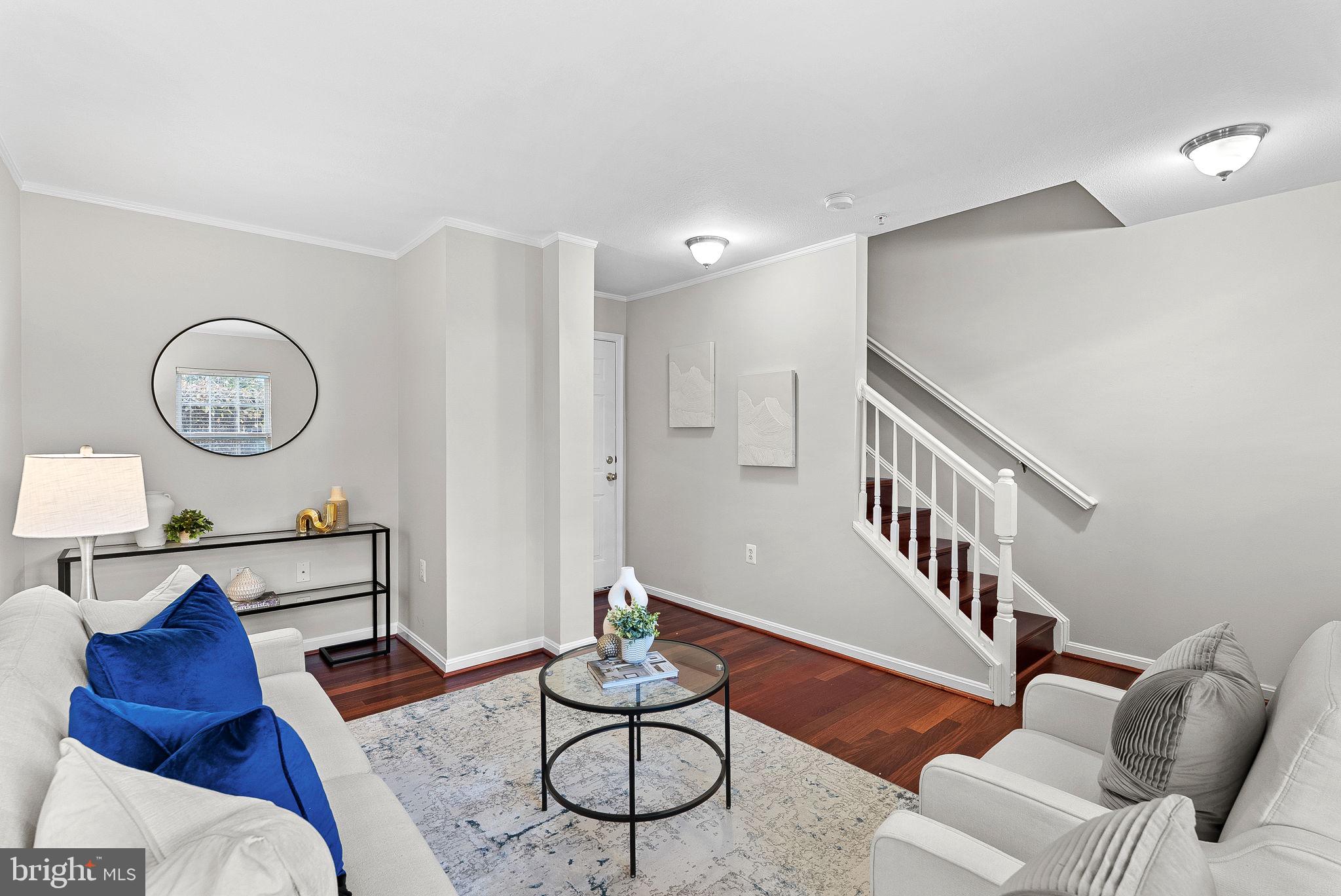 PARKSIDE AT ASHBURN - Residential