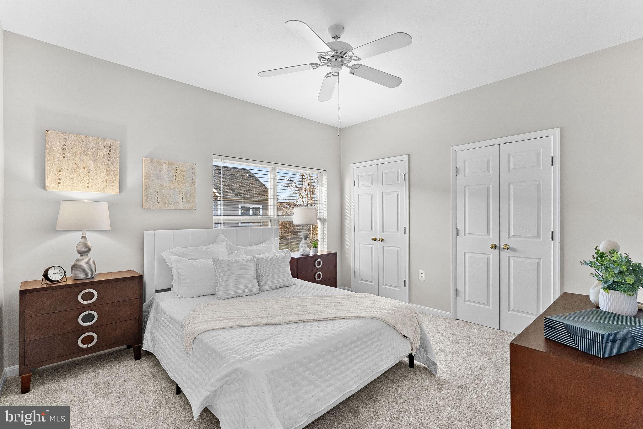 PARKSIDE AT ASHBURN - Residential