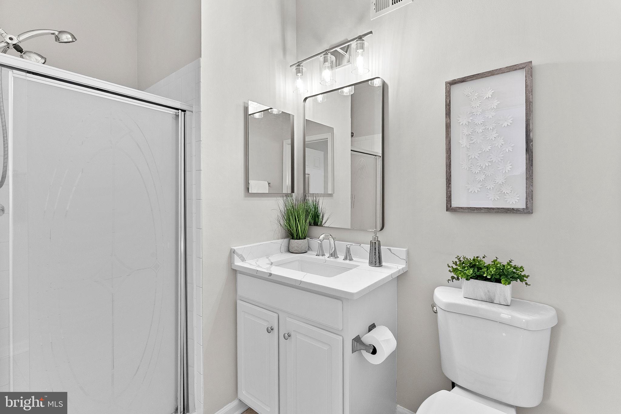 PARKSIDE AT ASHBURN - Residential