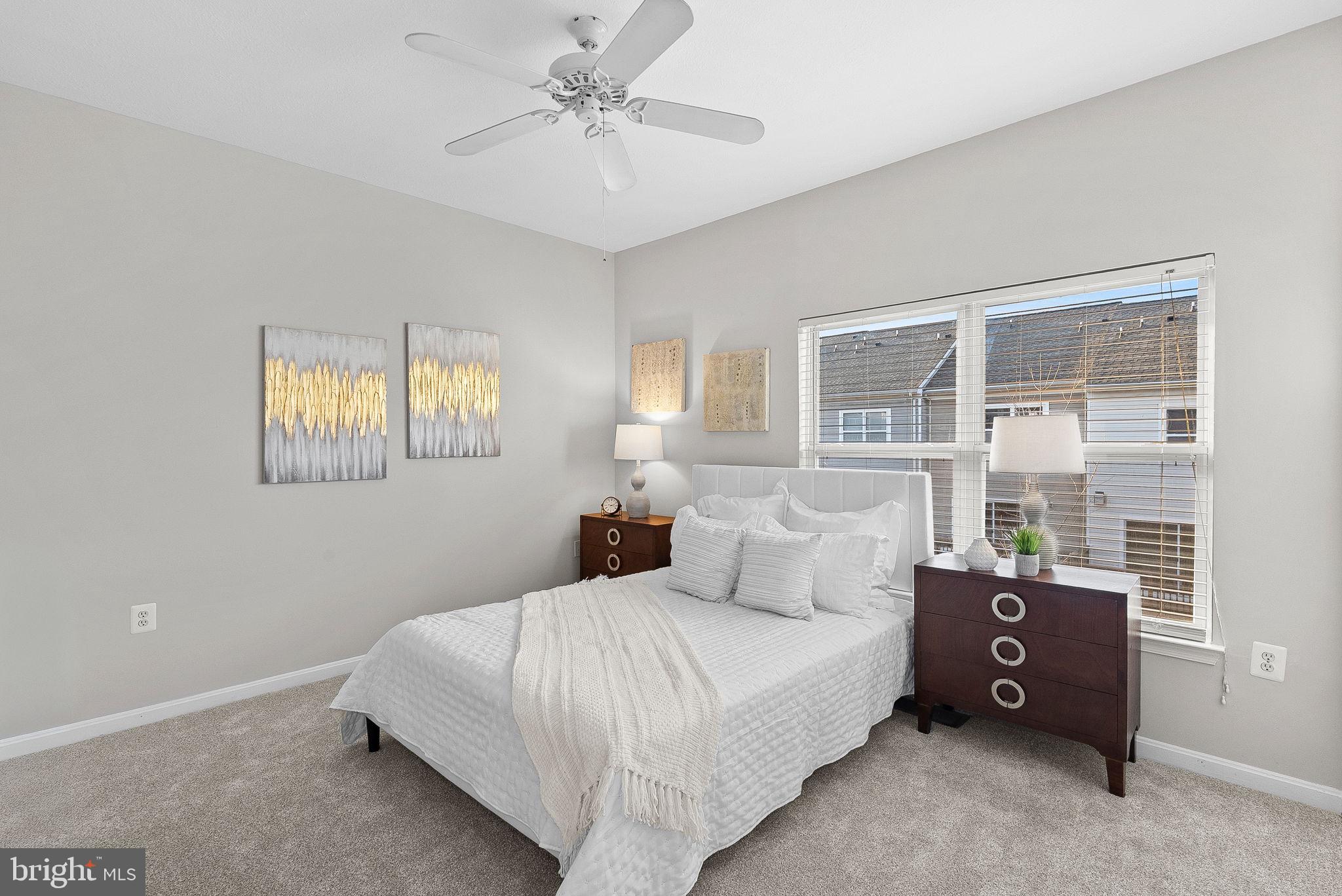 PARKSIDE AT ASHBURN - Residential