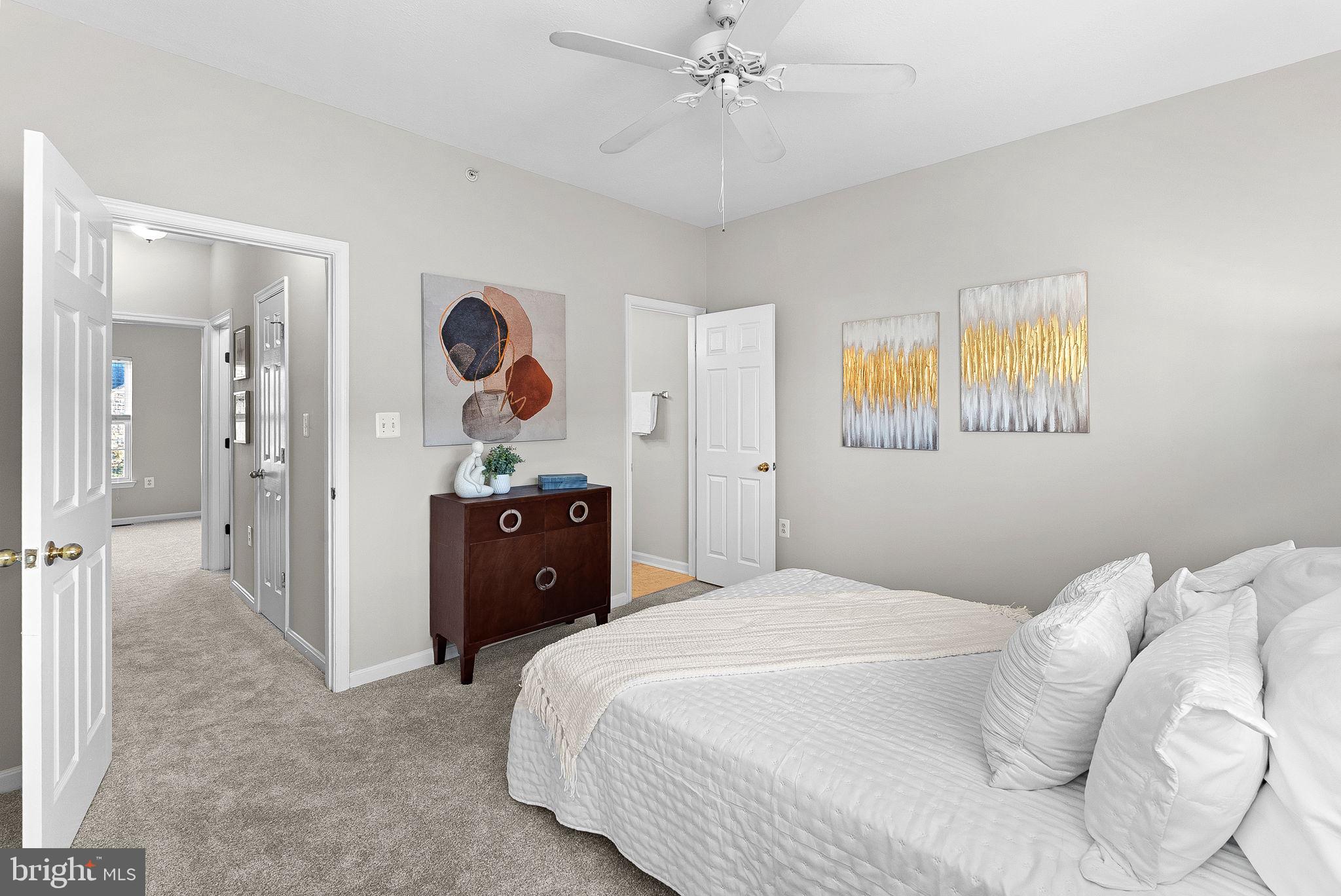 PARKSIDE AT ASHBURN - Residential