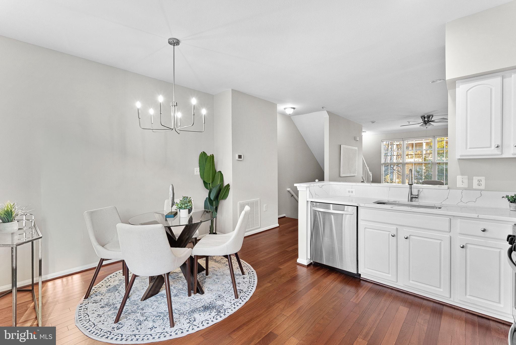 PARKSIDE AT ASHBURN - Residential