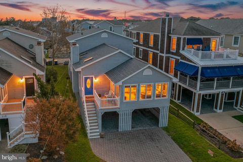 114 3RD STREET BETHANY BEACH DE 19930
