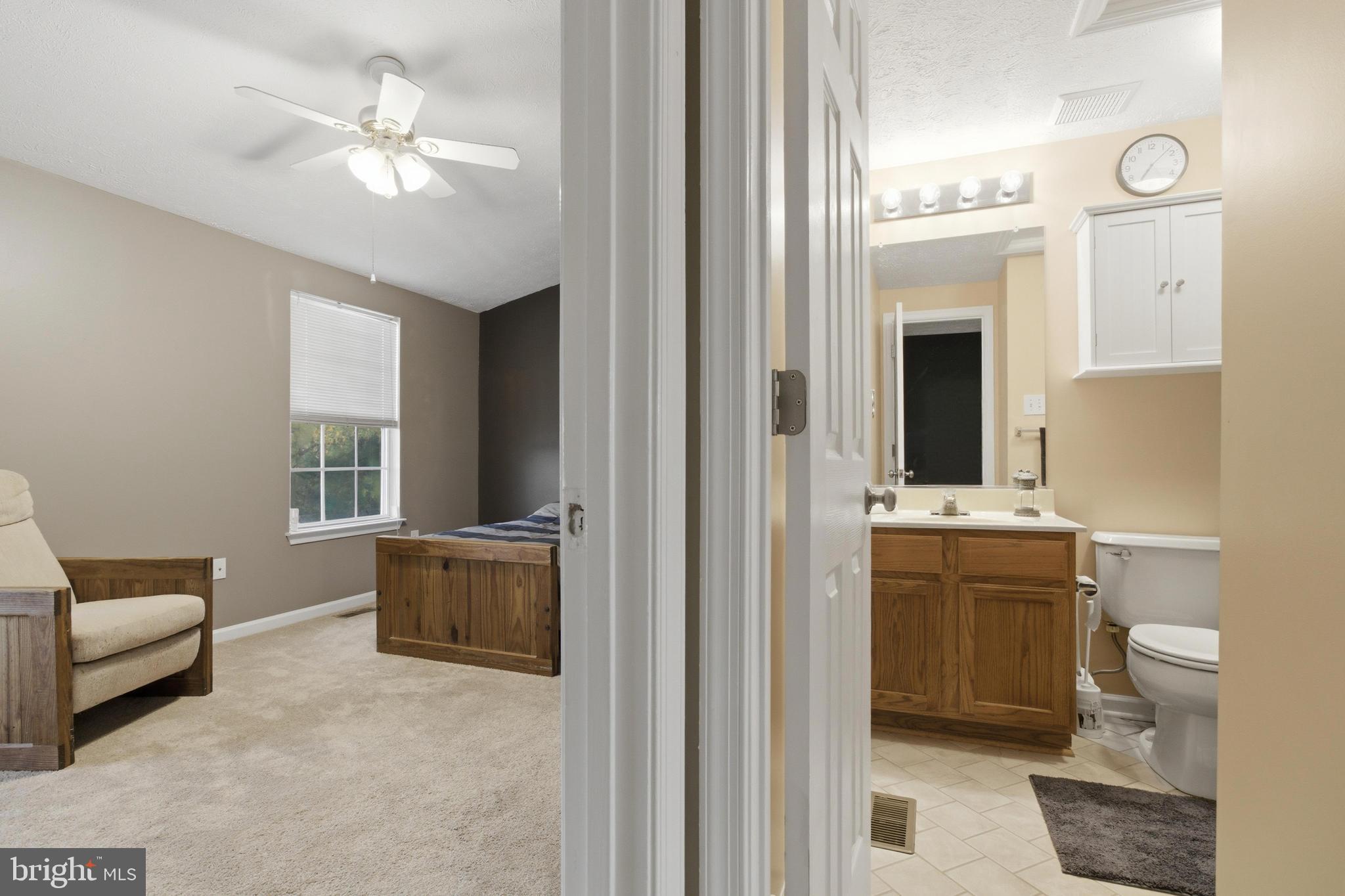 BRENTWOOD MANOR - Residential