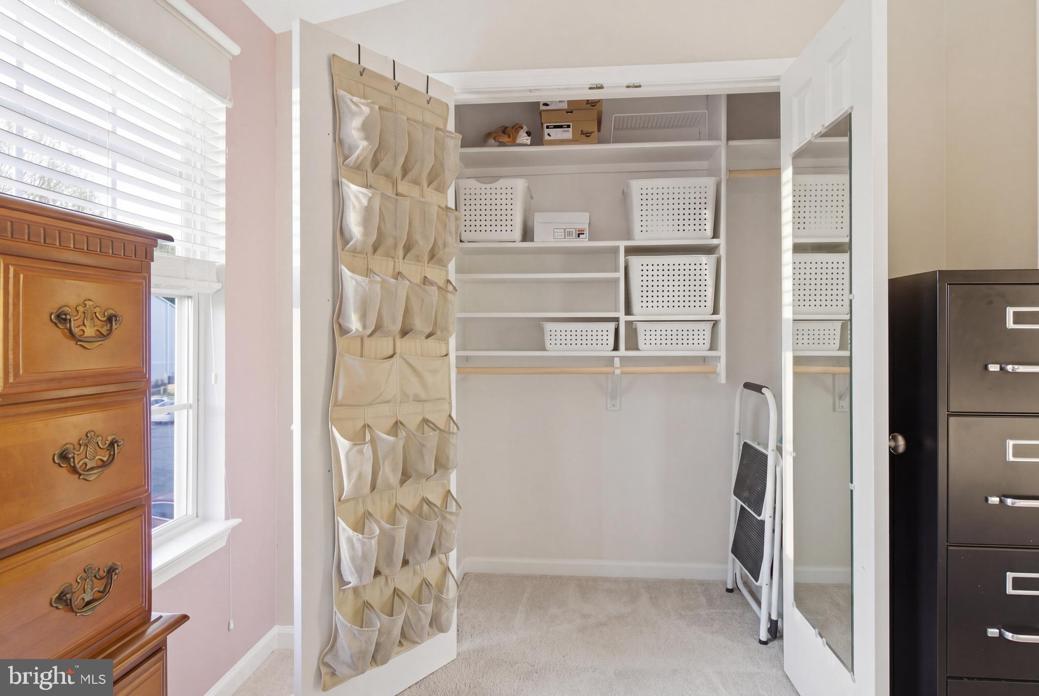 BRENTWOOD MANOR - Residential