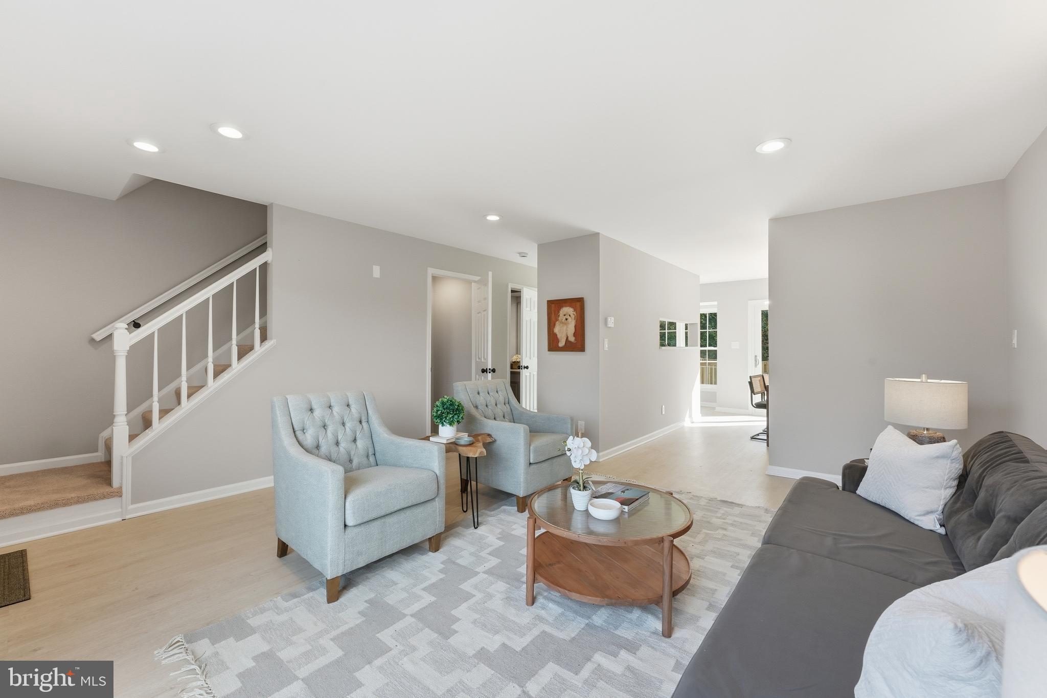 PRINCETON WOODS - Residential