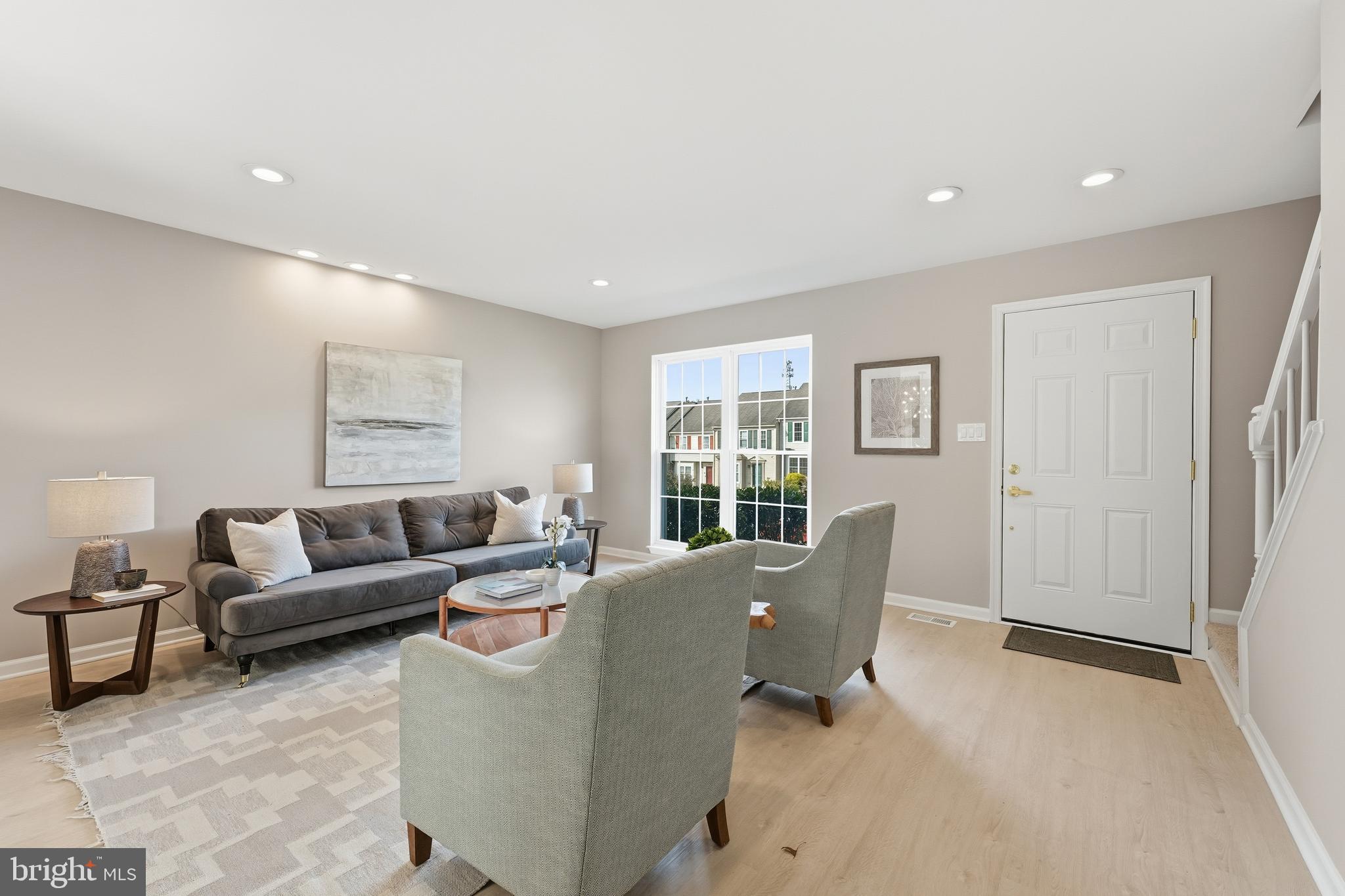 PRINCETON WOODS - Residential