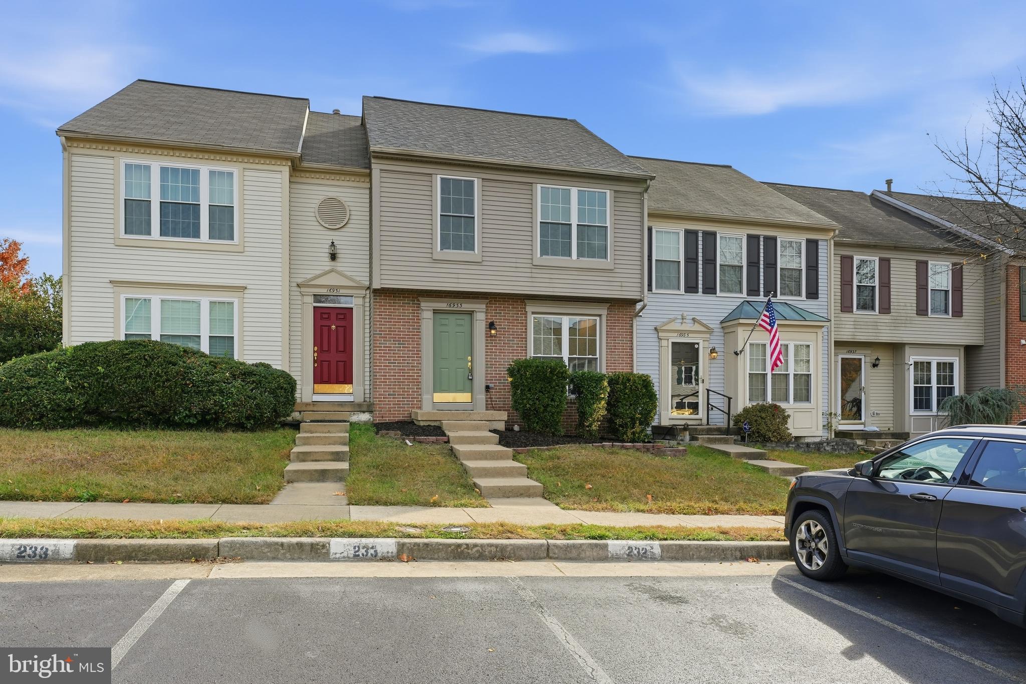 PRINCETON WOODS - Residential