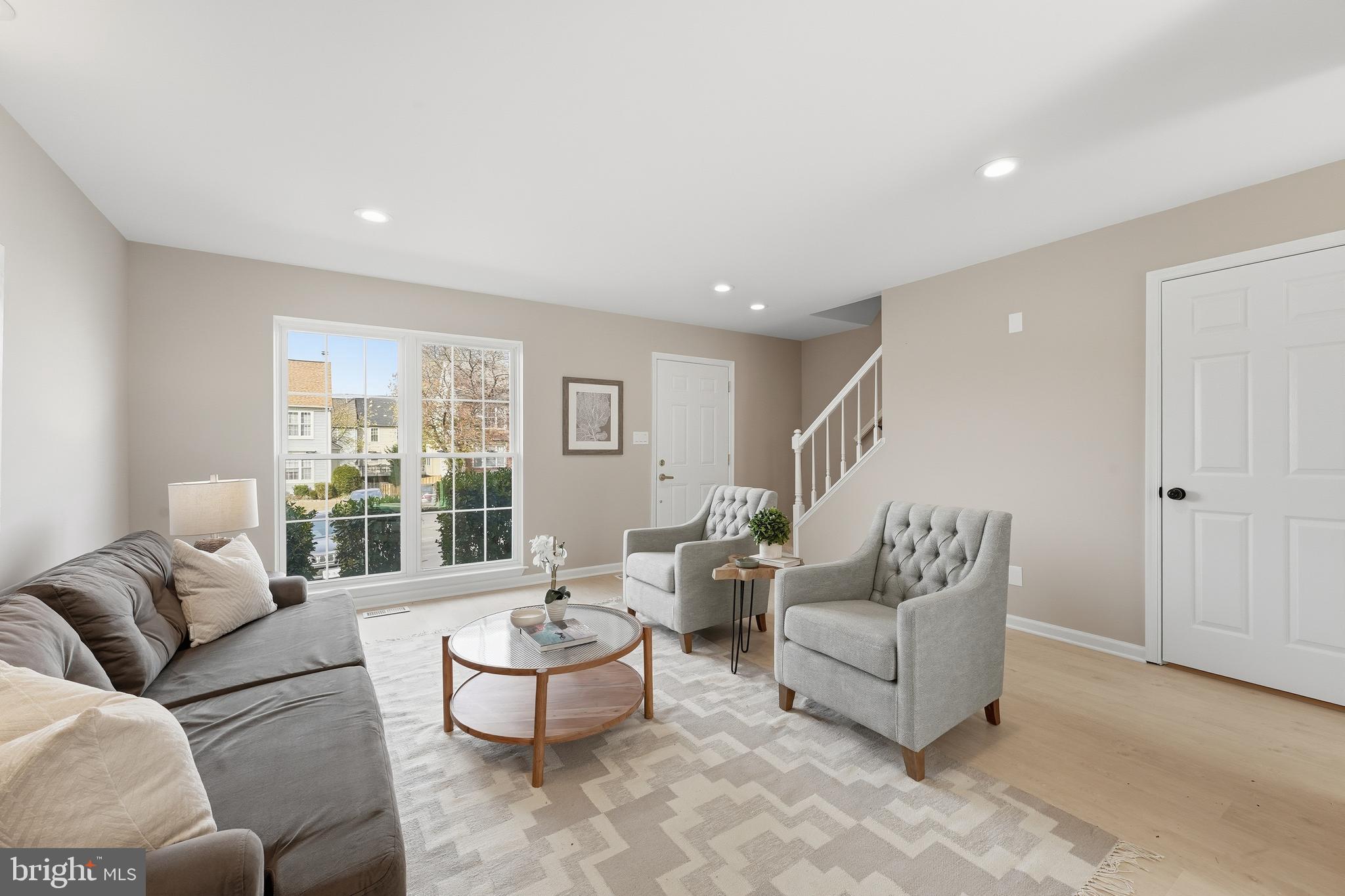 PRINCETON WOODS - Residential