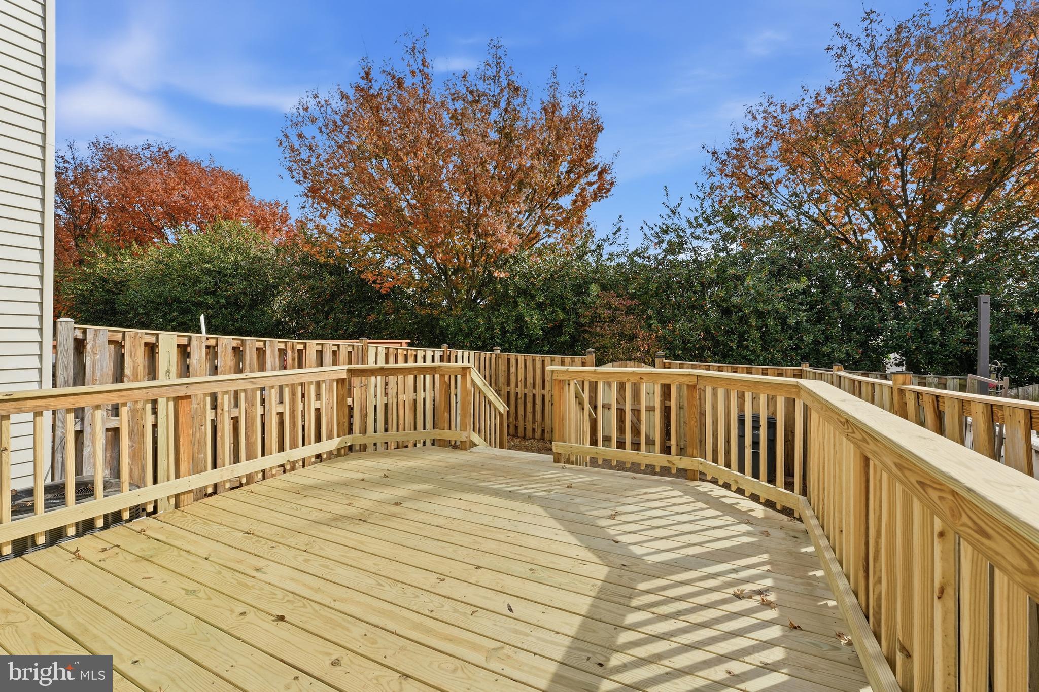 PRINCETON WOODS - Residential