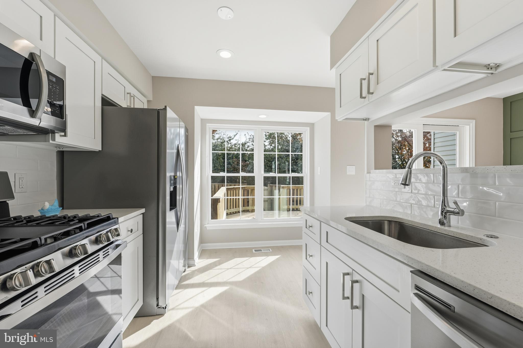 PRINCETON WOODS - Residential