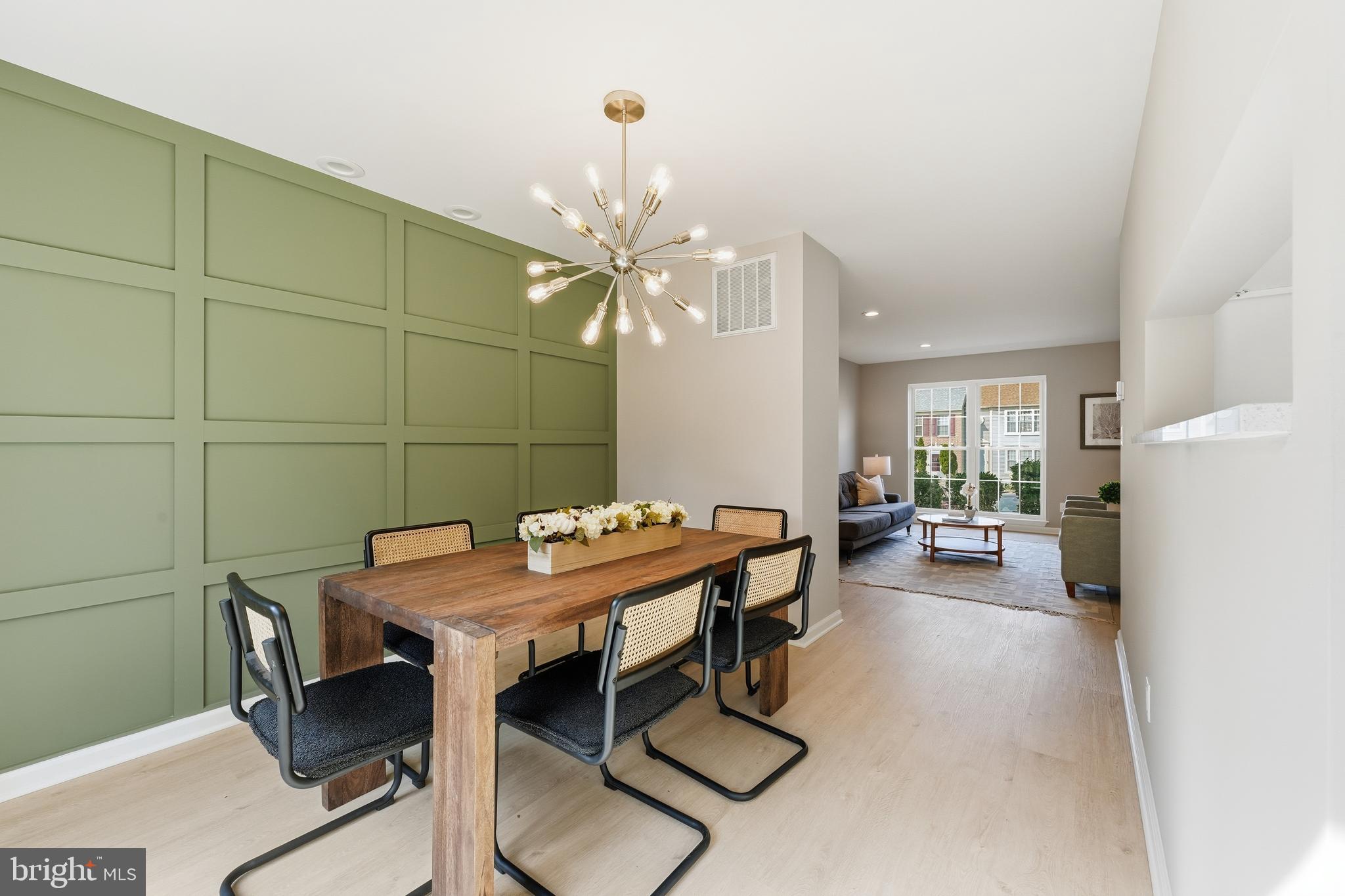 PRINCETON WOODS - Residential