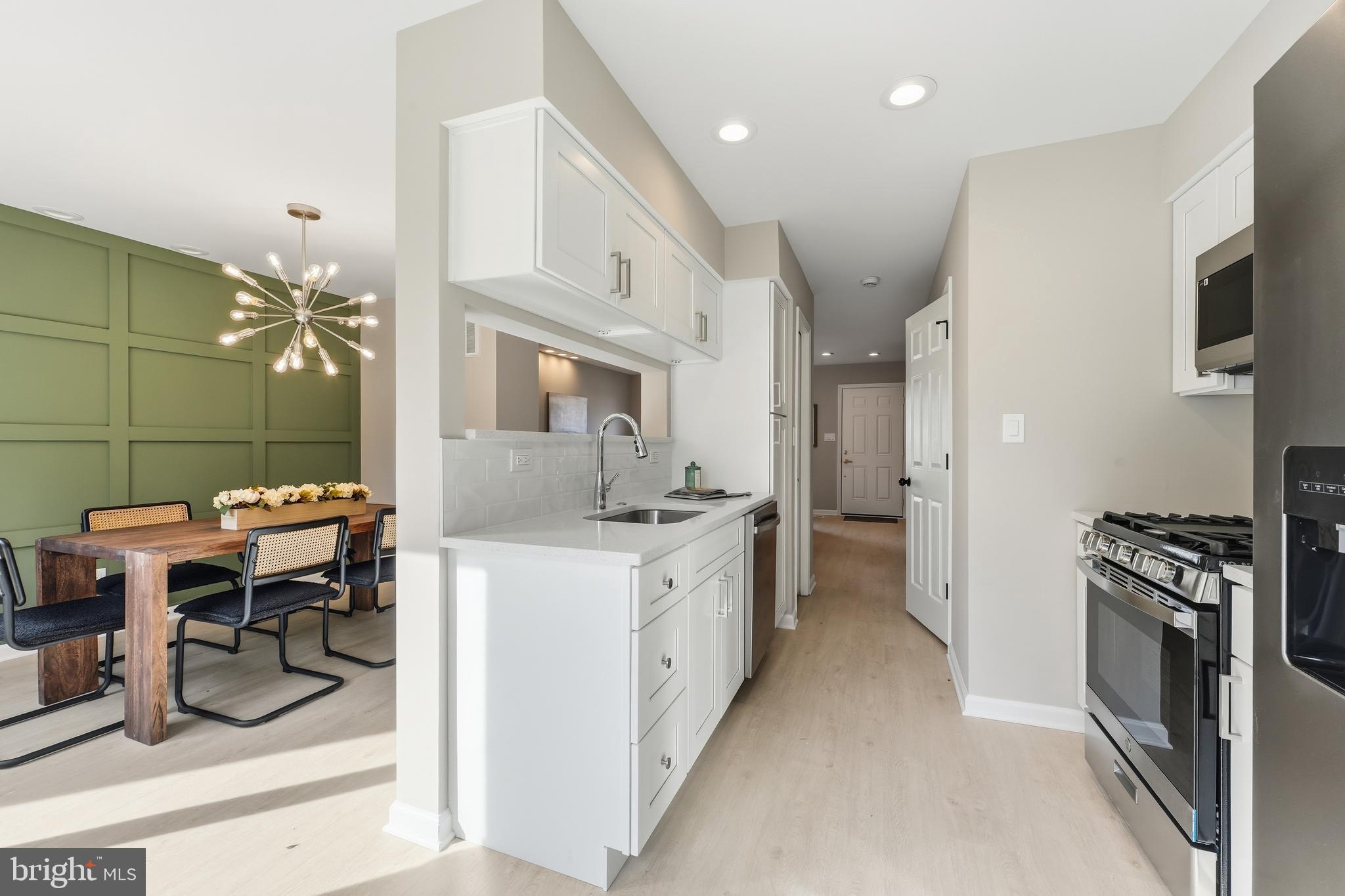 PRINCETON WOODS - Residential