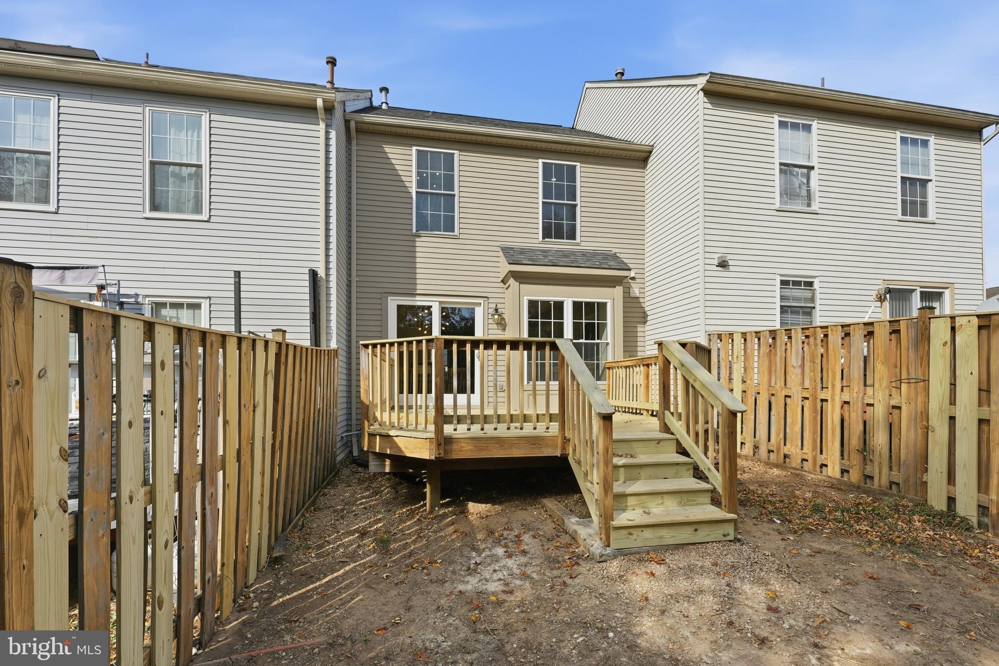 PRINCETON WOODS - Residential