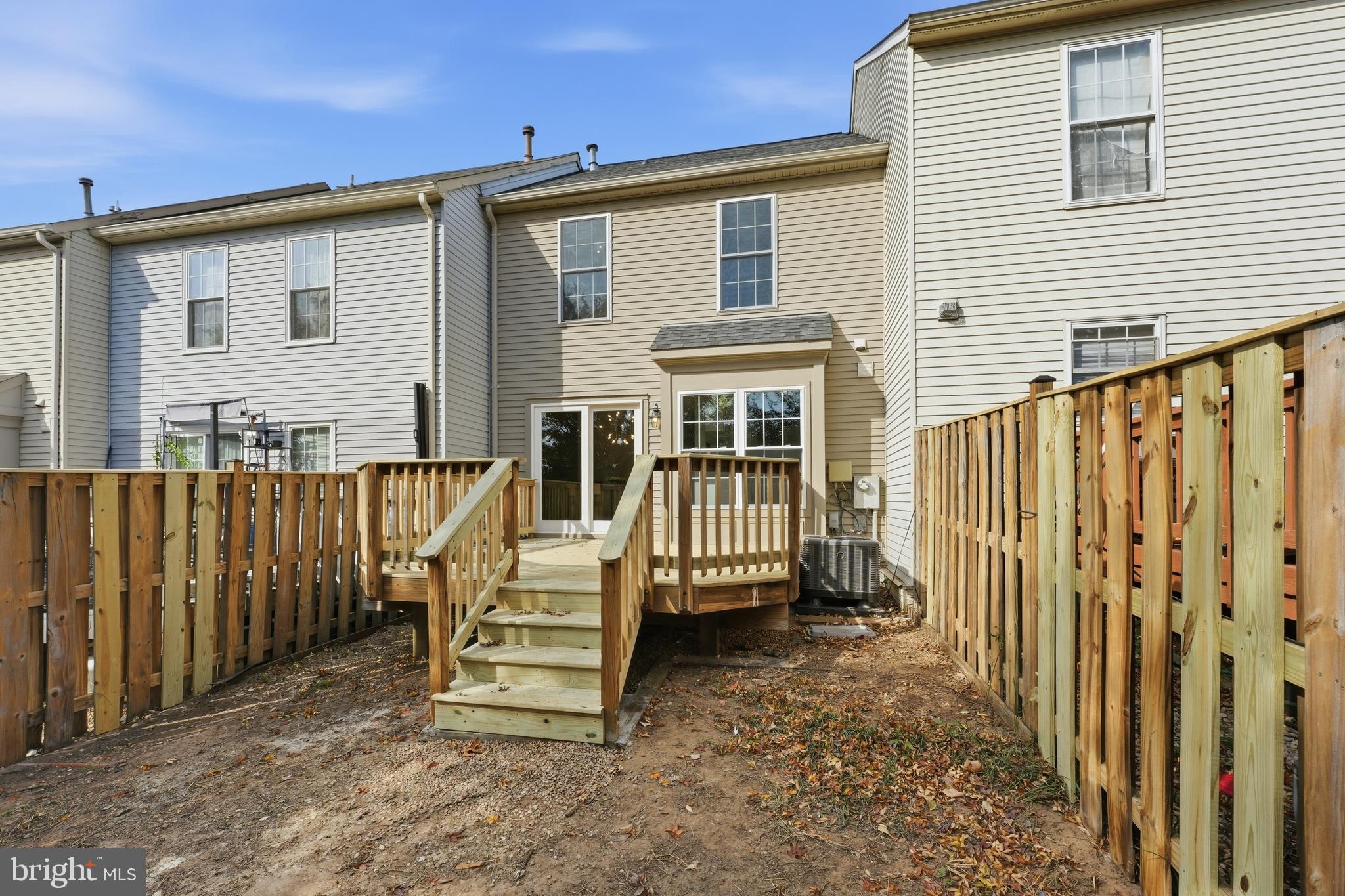 PRINCETON WOODS - Residential