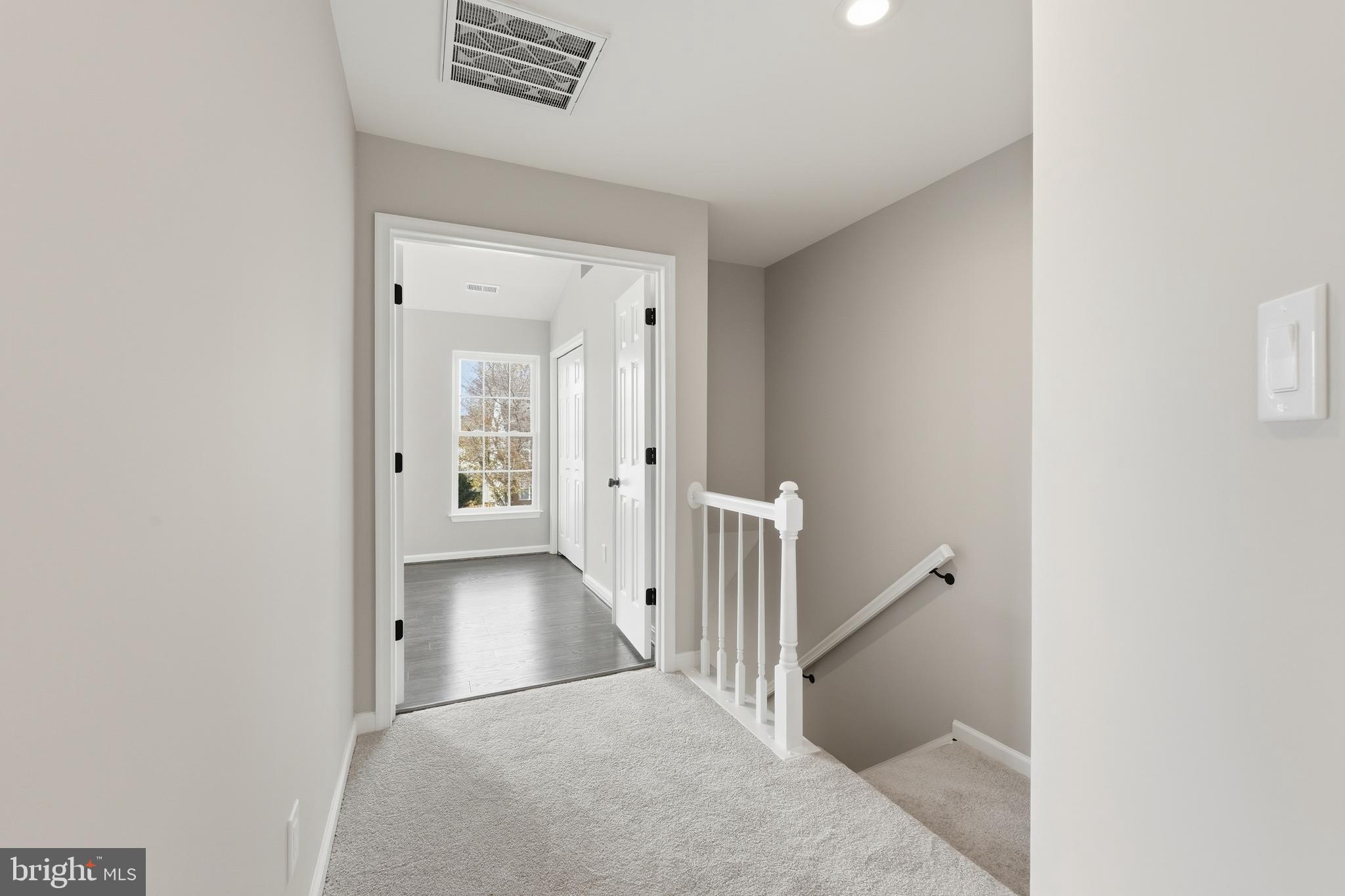 PRINCETON WOODS - Residential