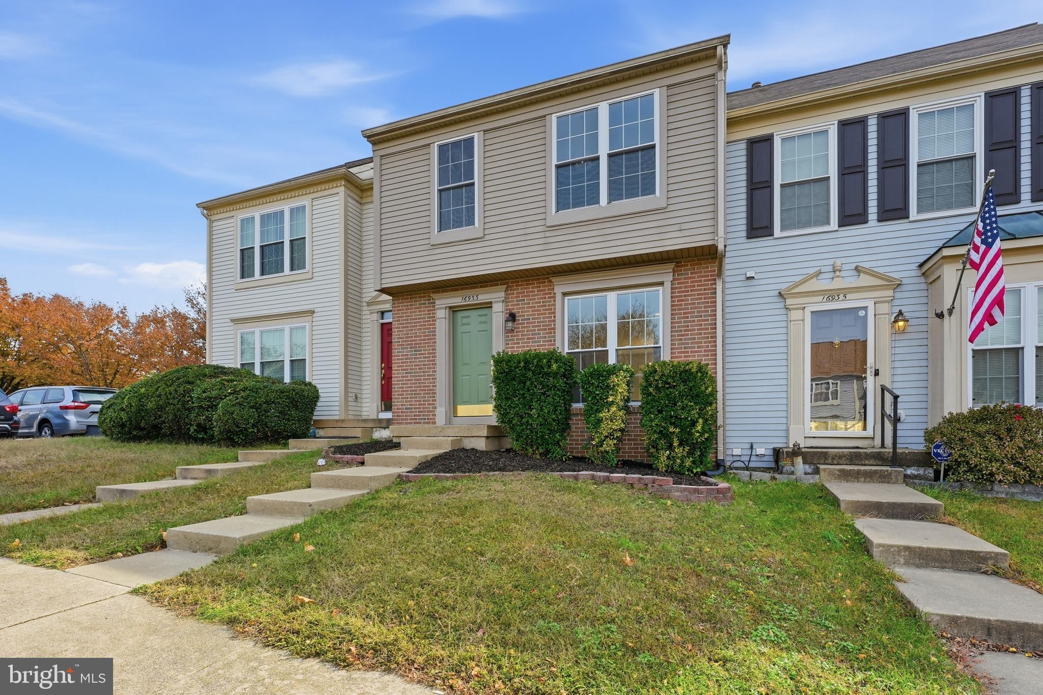 PRINCETON WOODS - Residential