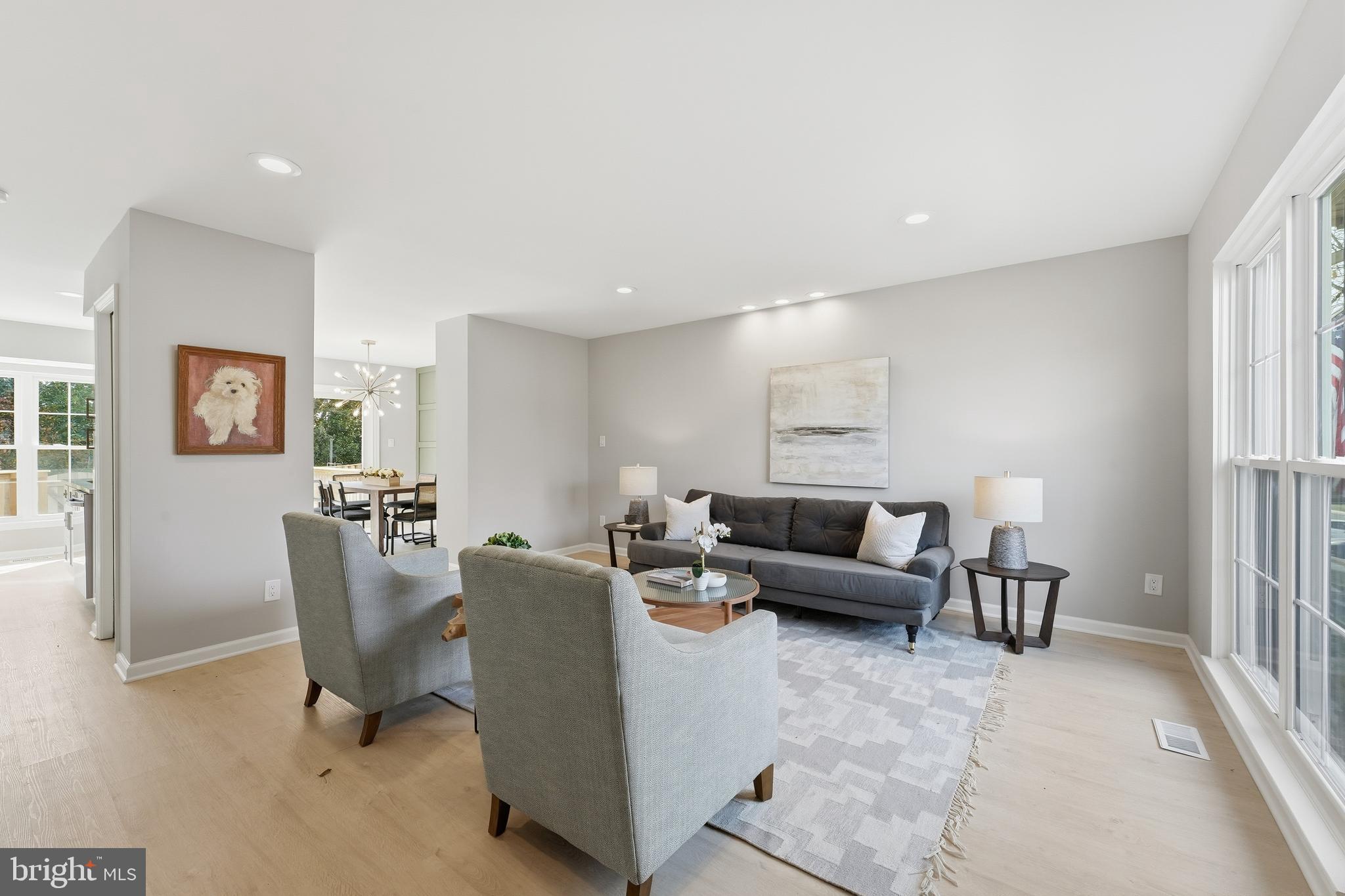 PRINCETON WOODS - Residential