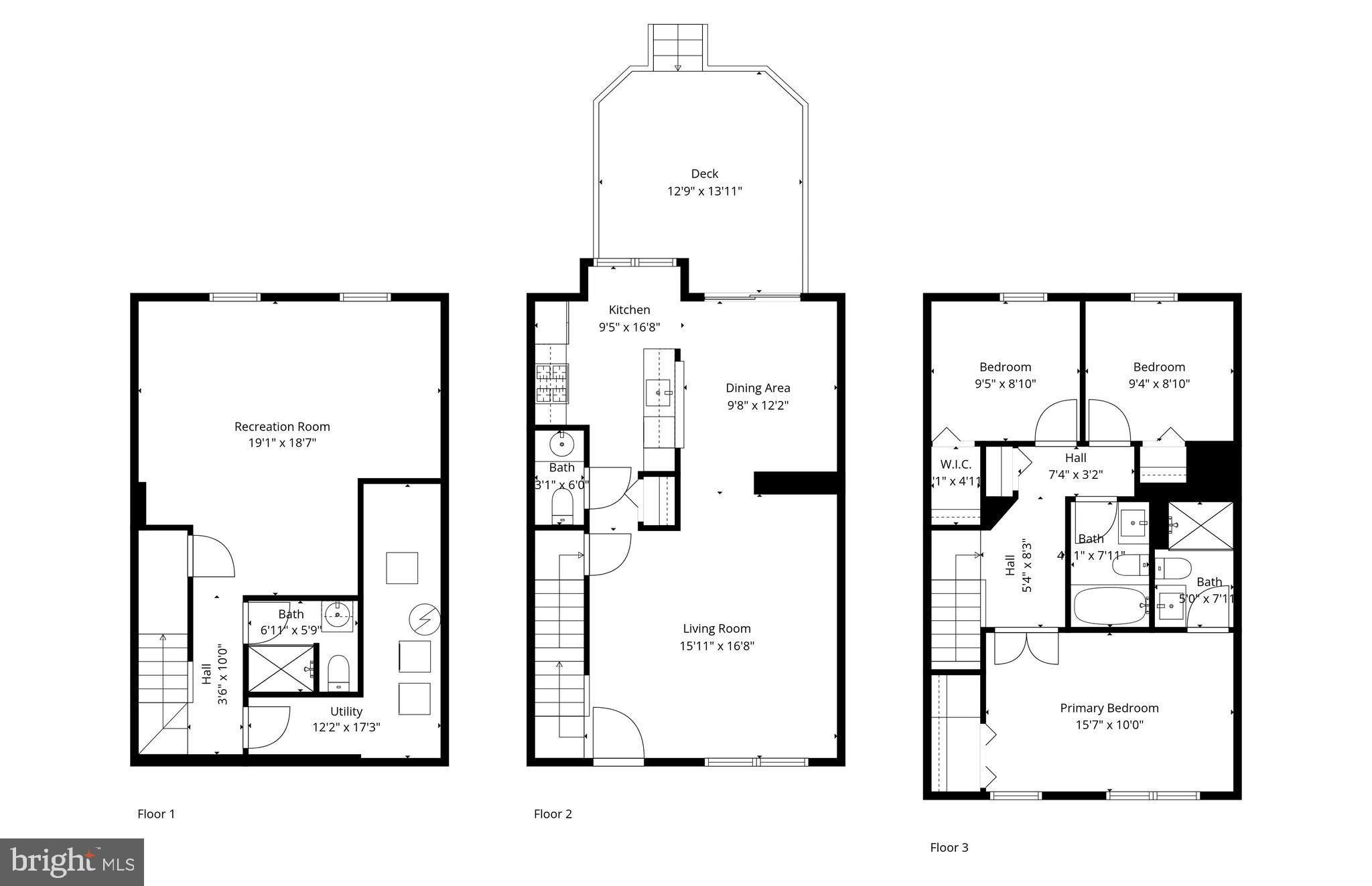 PRINCETON WOODS - Residential