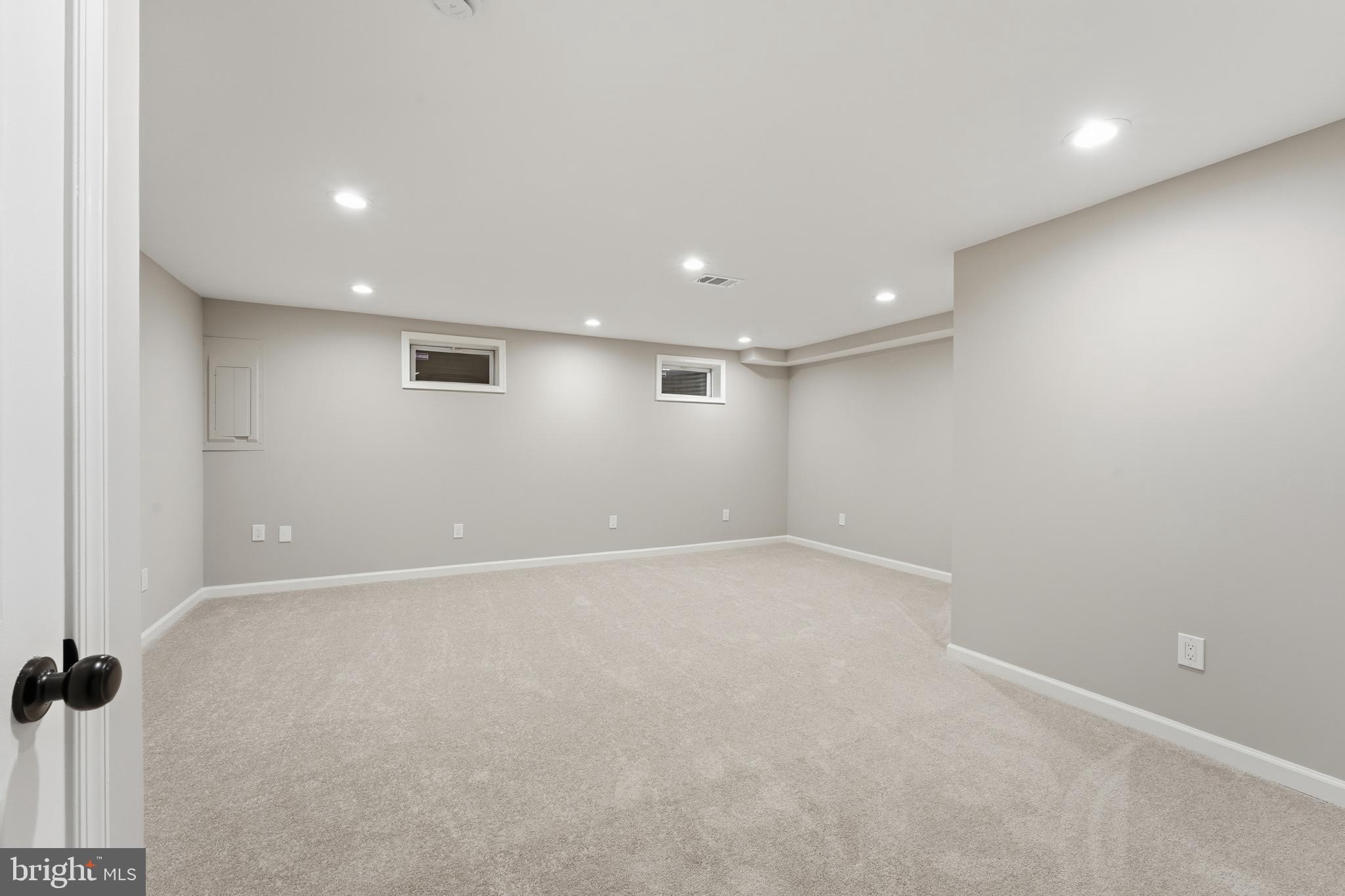 PRINCETON WOODS - Residential