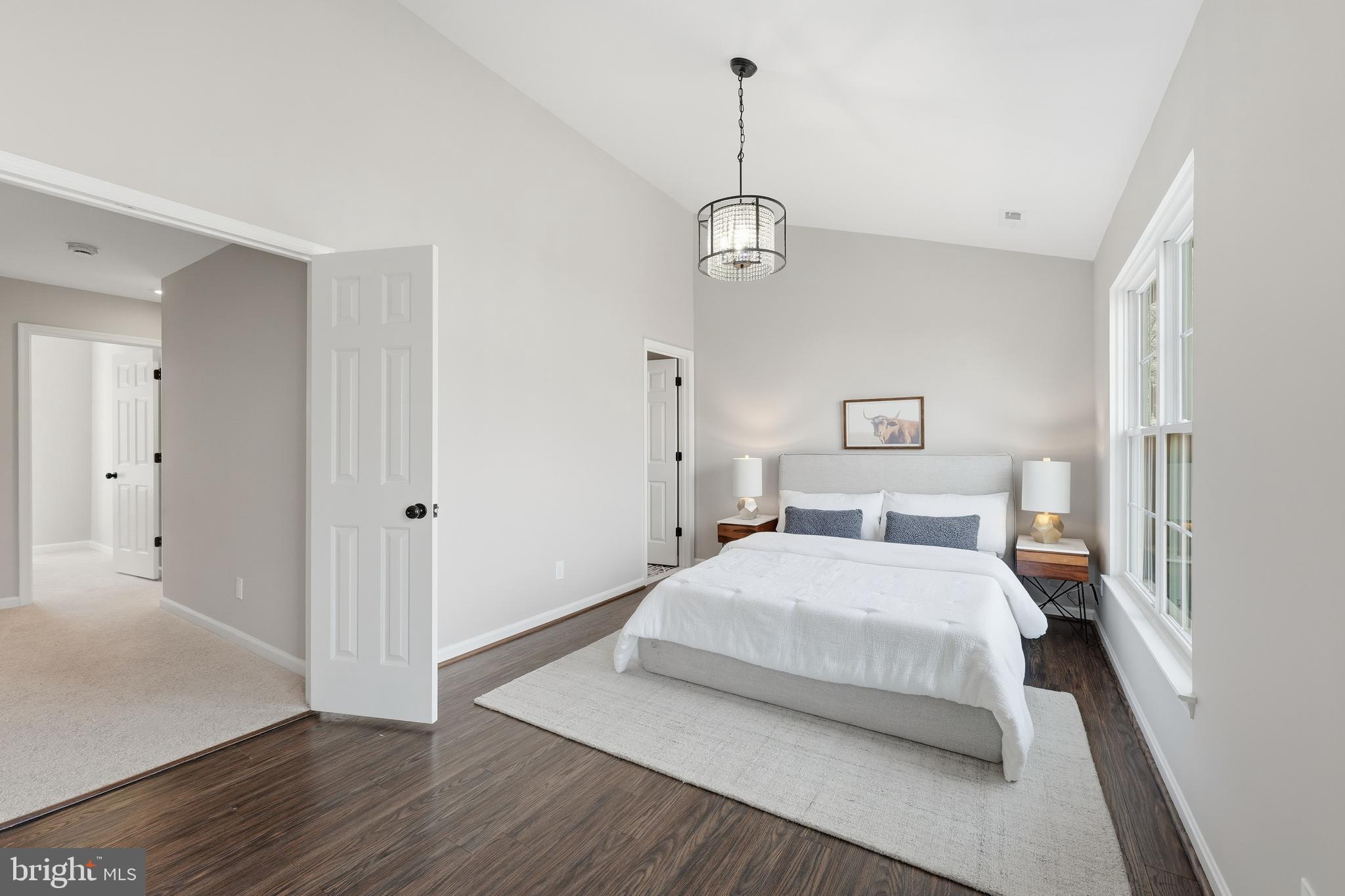 PRINCETON WOODS - Residential