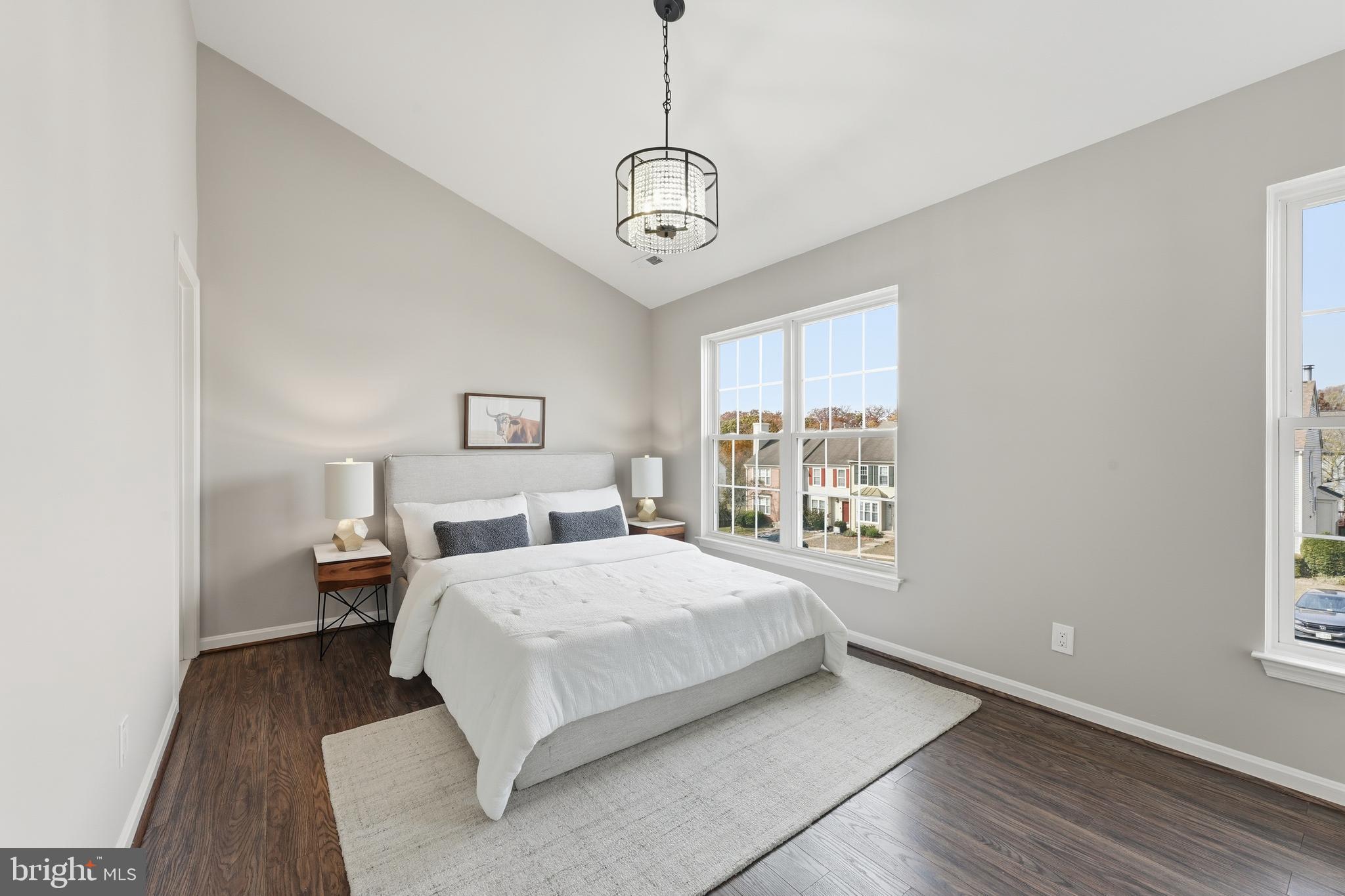 PRINCETON WOODS - Residential