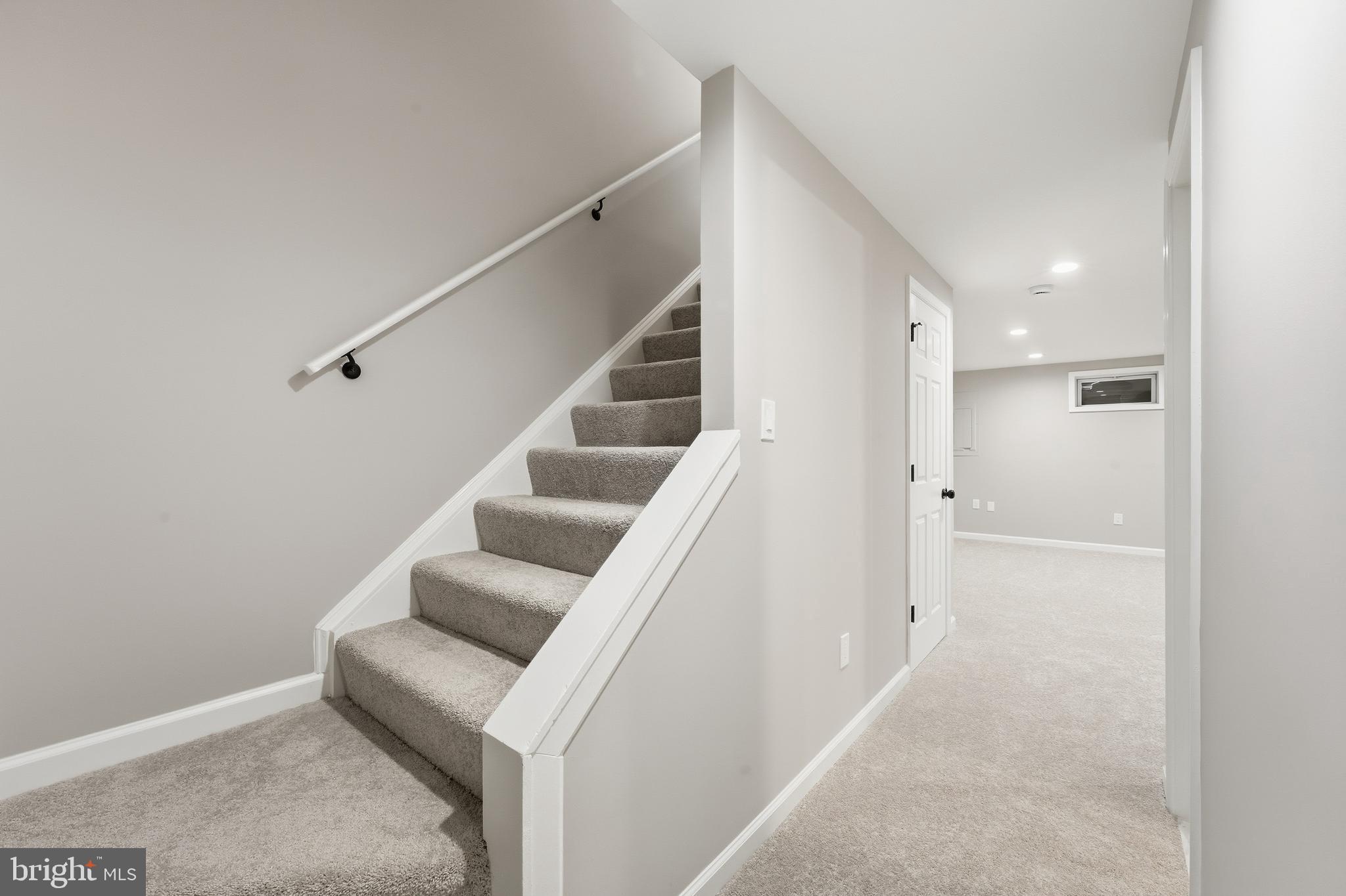 PRINCETON WOODS - Residential