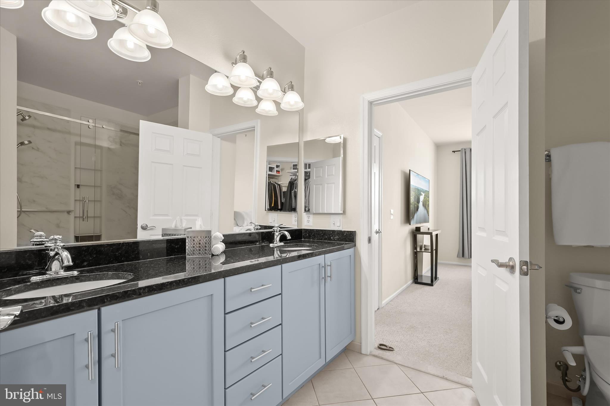 WHITE FLINT STATION - Residential