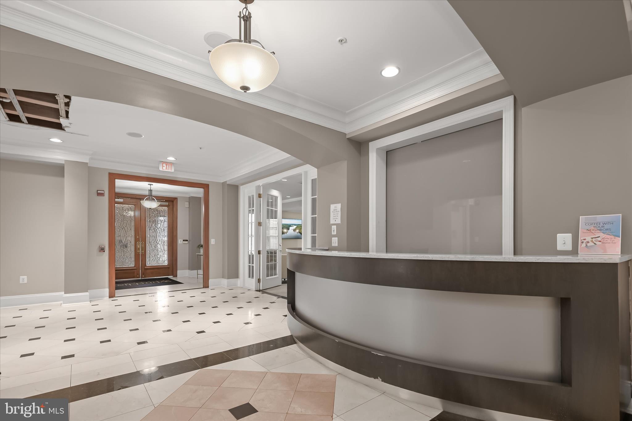 WHITE FLINT STATION - Residential