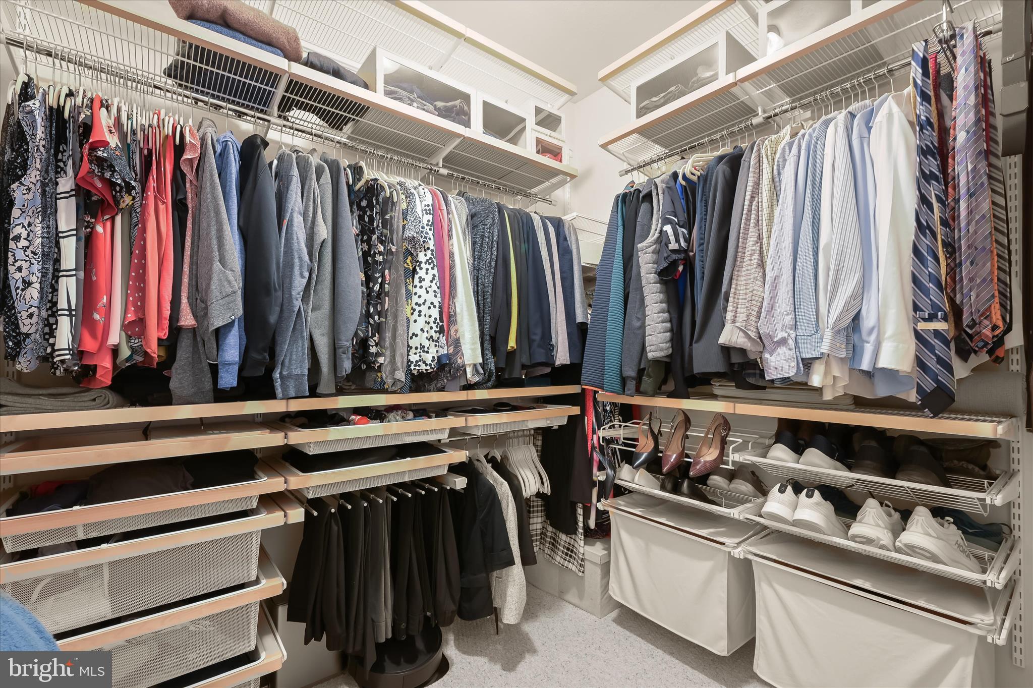 WHITE FLINT STATION - Residential