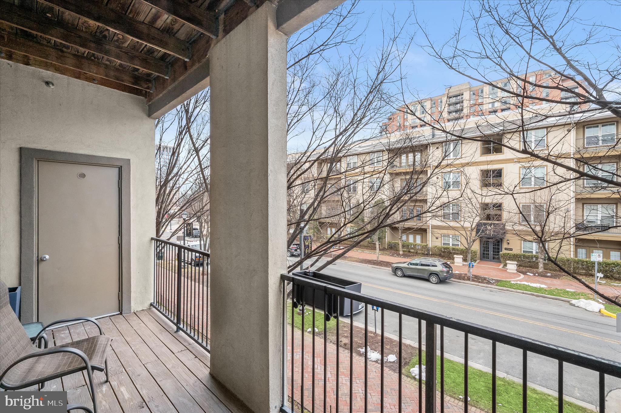 WHITE FLINT STATION - Residential