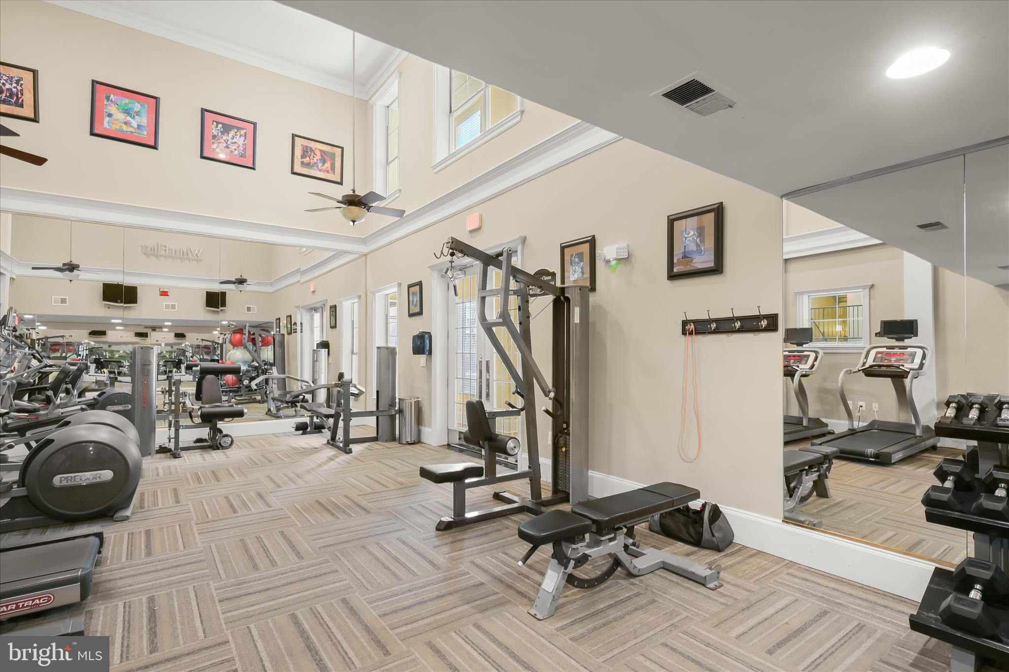 WHITE FLINT STATION - Residential