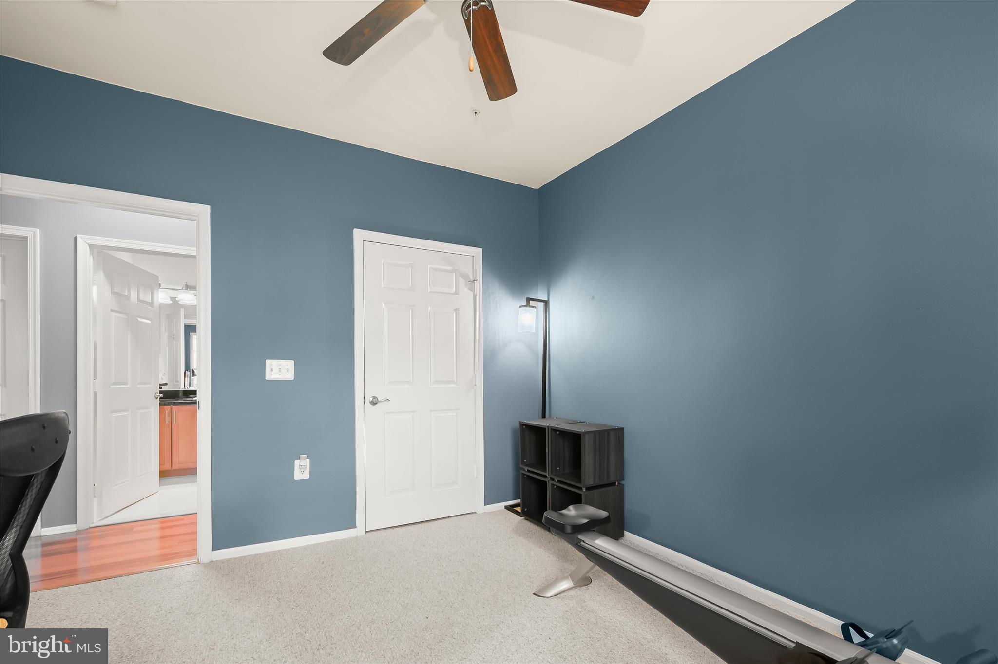 WHITE FLINT STATION - Residential