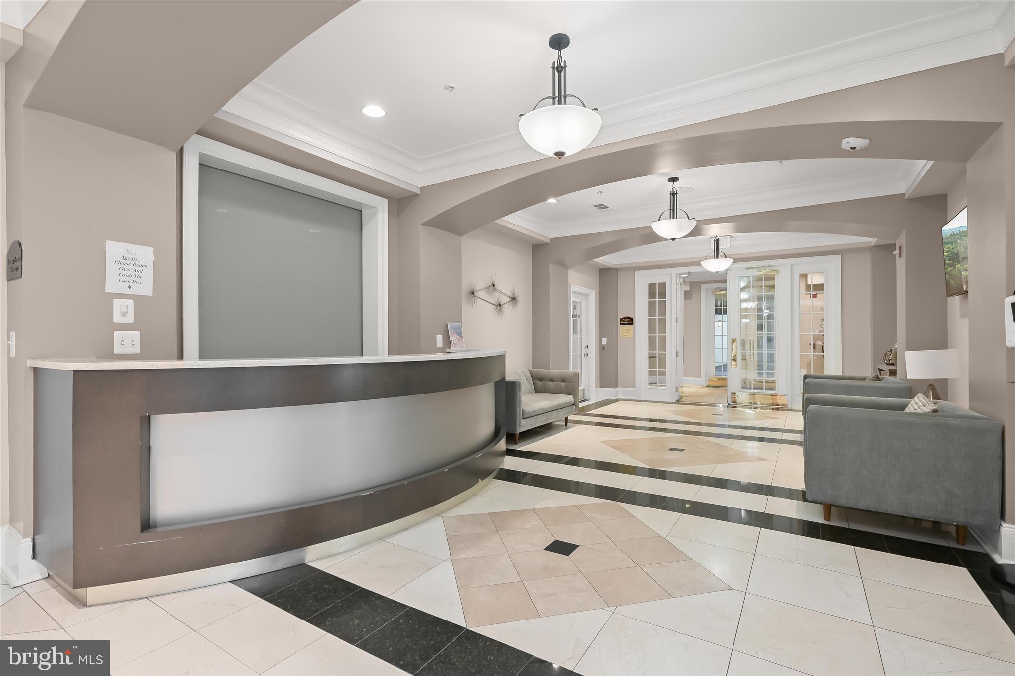 WHITE FLINT STATION - Residential