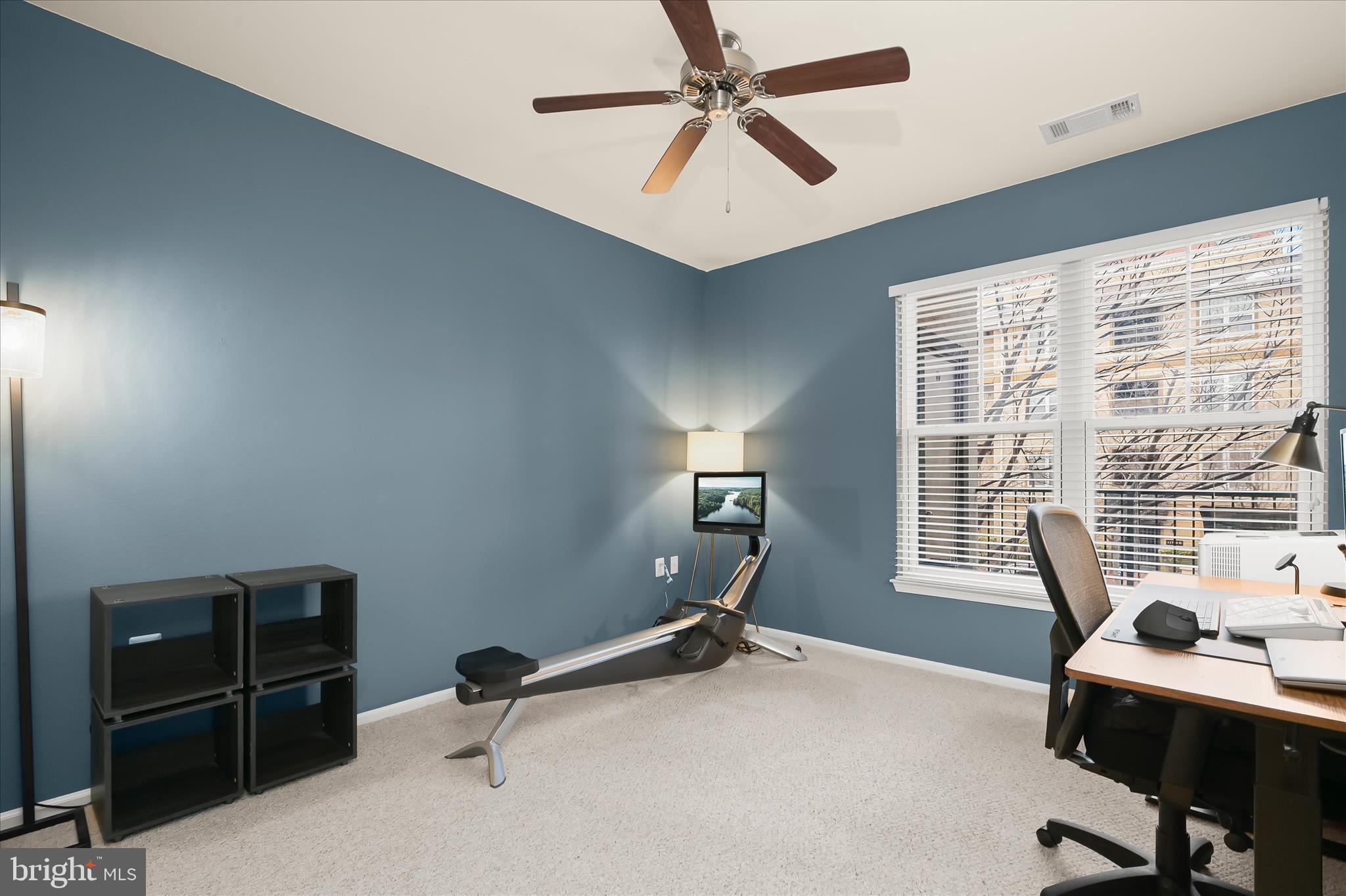 WHITE FLINT STATION - Residential