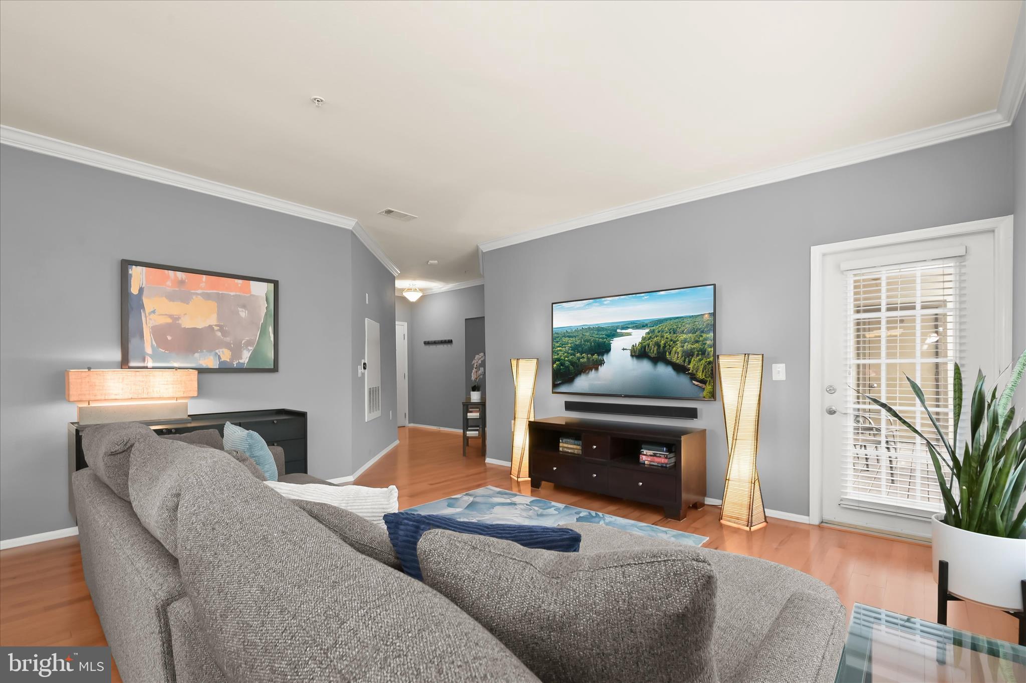 WHITE FLINT STATION - Residential